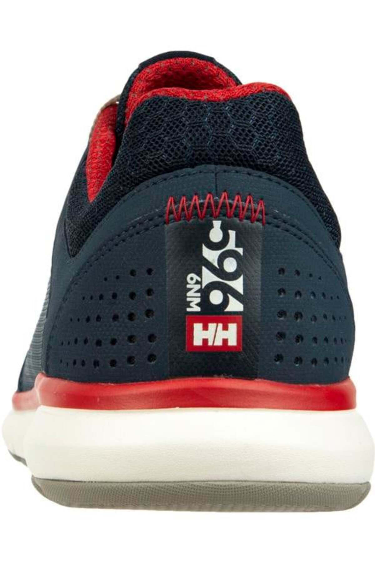 Helly Hansen AHIGA V4 HYDROPOWER AYAKKABI görsel 6