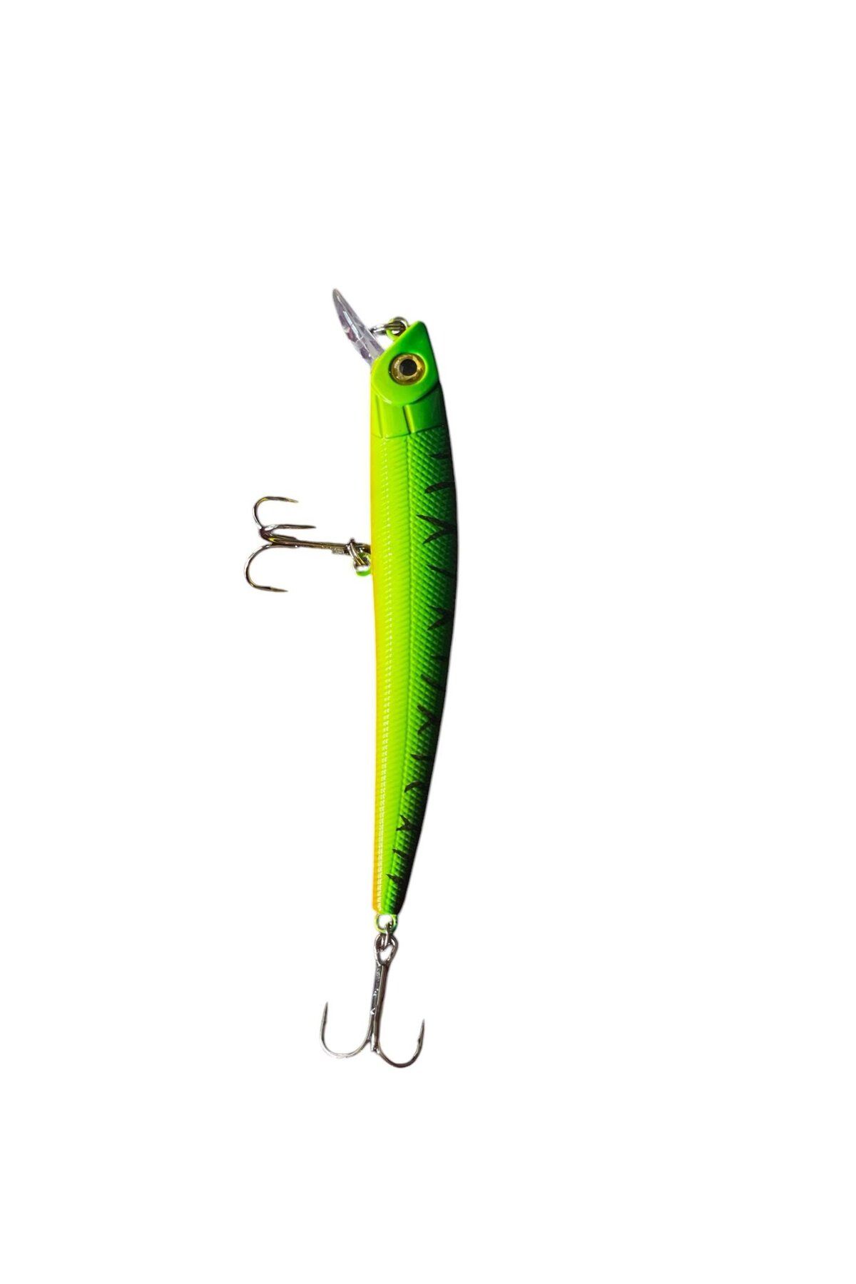 BAUER HARD LURE YAPAY BALIK 12 CM / 11 GR