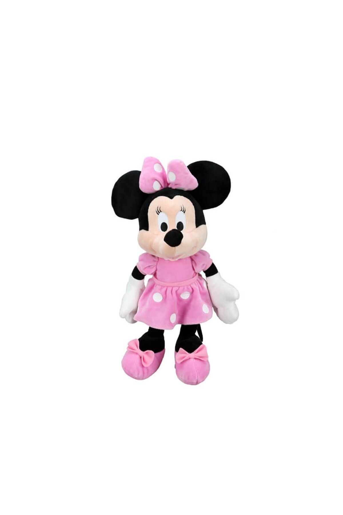 NillyToys 20091 Minnie Core Peluş 43 cm.