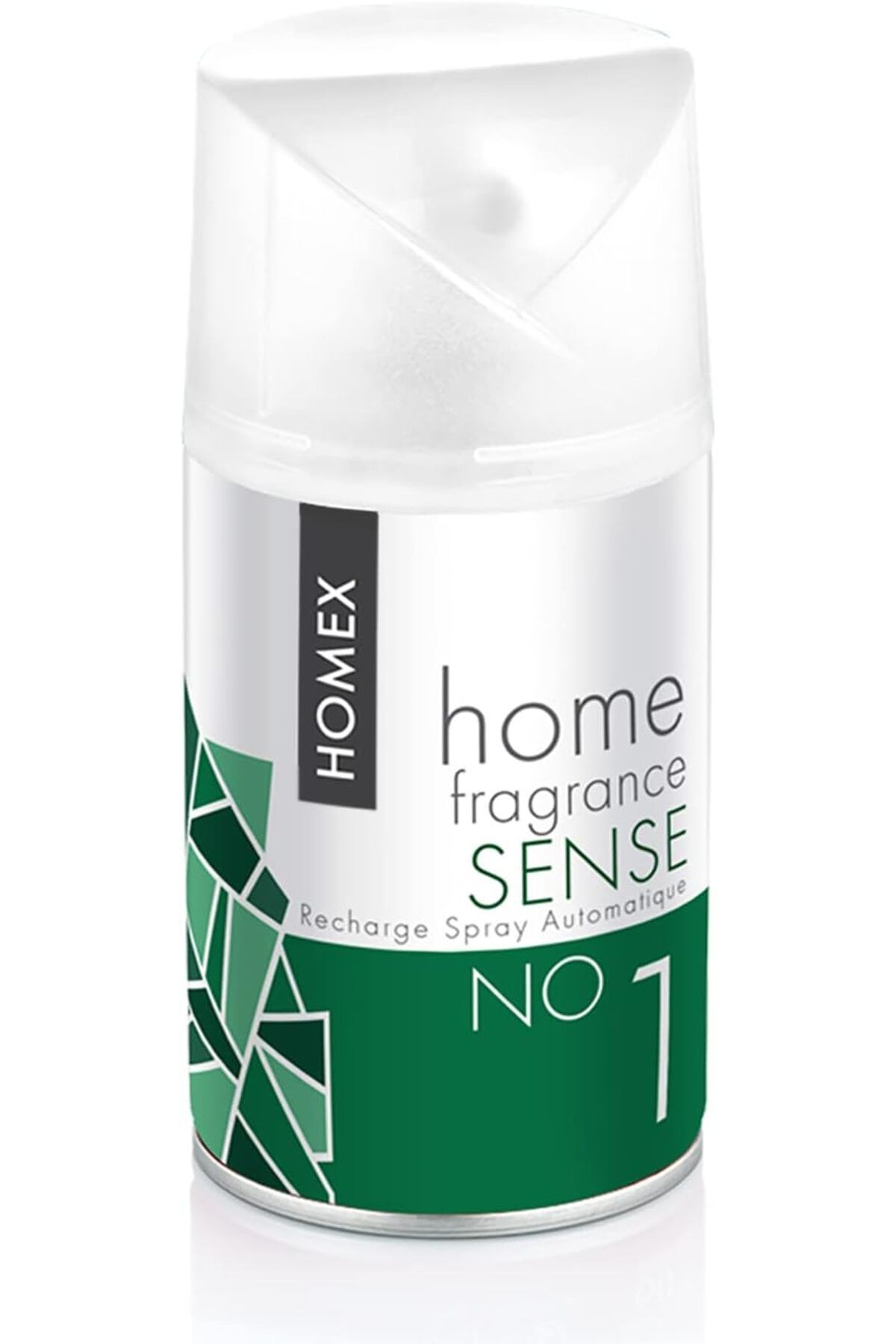 NcK HOMEX Sense Oda Kokusu Spreyi Makine Yedek 260ml