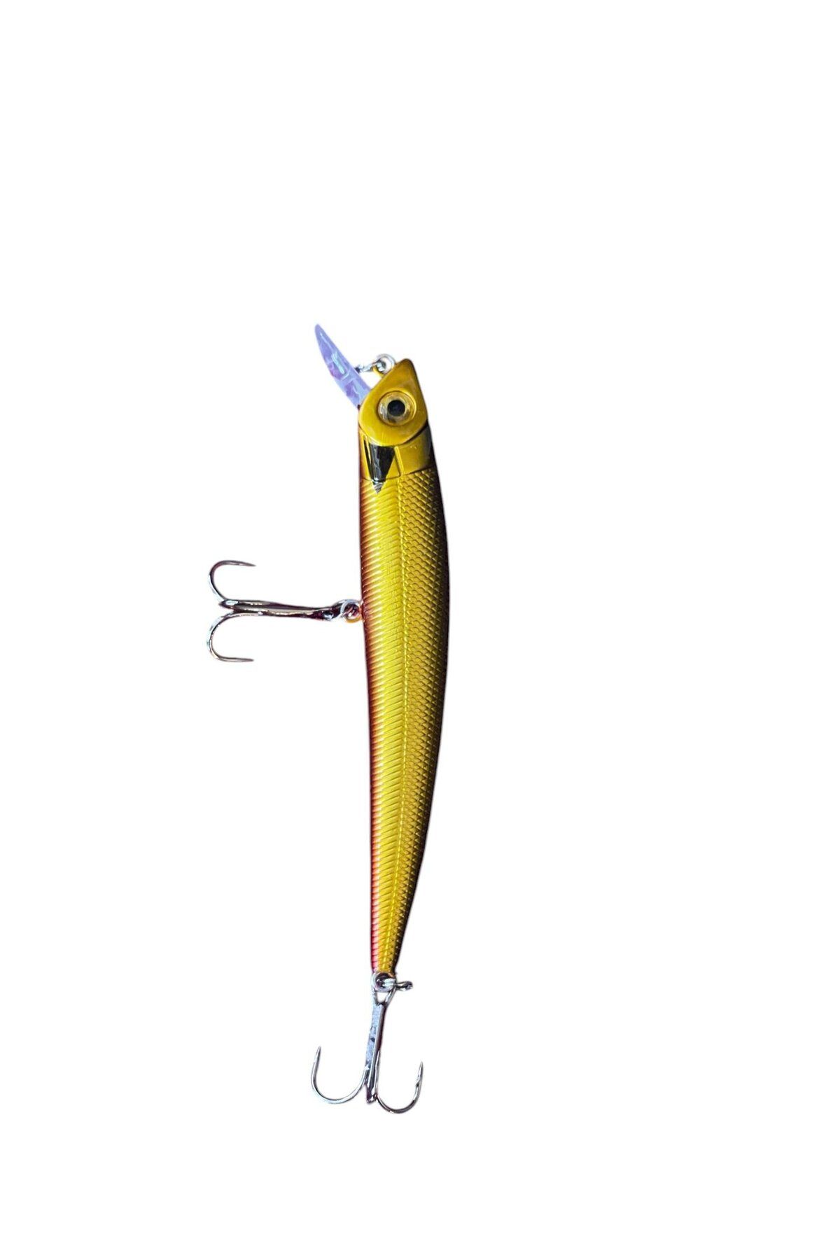 BAUER HARD LURE YAPAY BALIK 12 CM / 11 GR