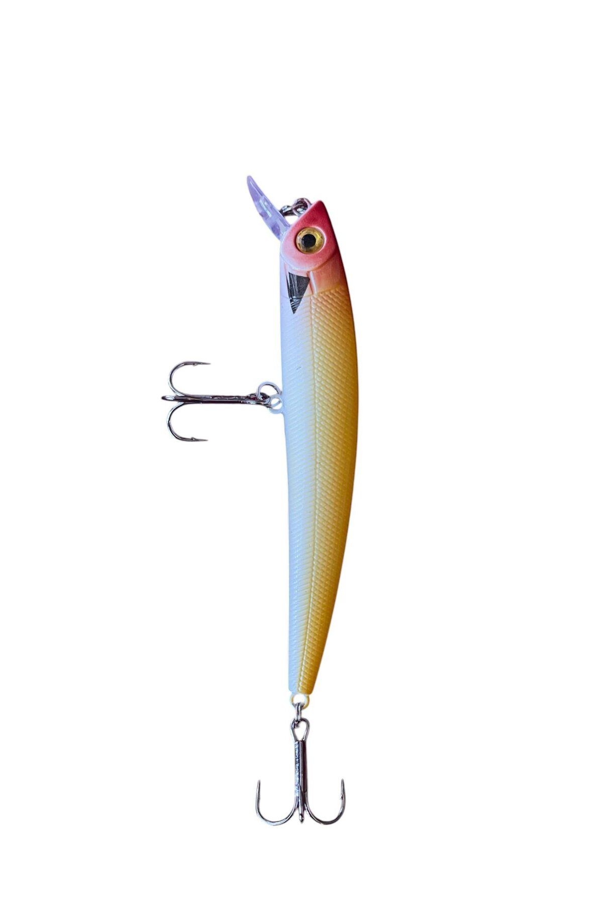 BAUER HARD LURE YAPAY BALIK 12 CM / 11 GR