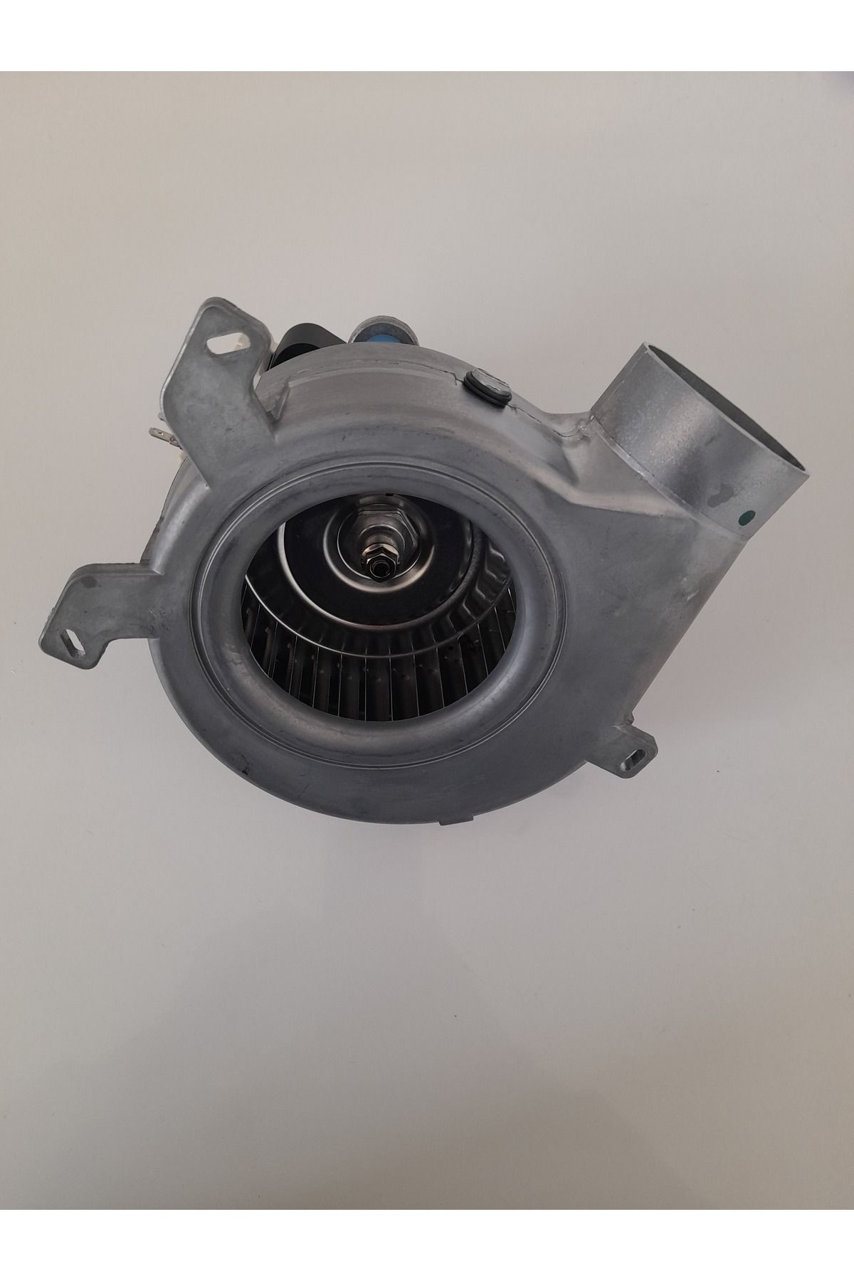 Viessmann vitodent T fan motoru