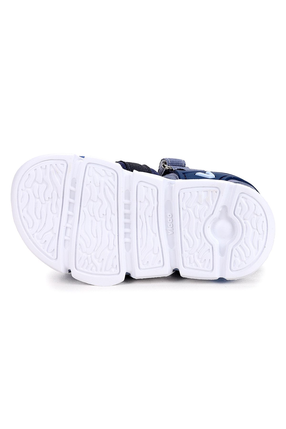 صندل آبی پسرانه و بچگانه 332.21y.191 Gorbi Phylon Base Girl Boy Sandals ورزشی Dlippers Vicco