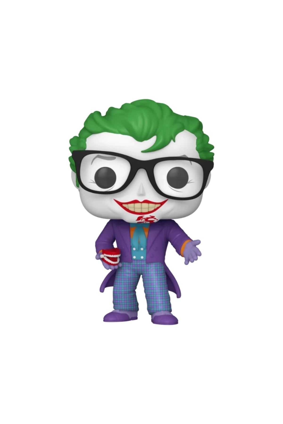 Basic Fun Çocuk Funko POP Movies Batman The Joker