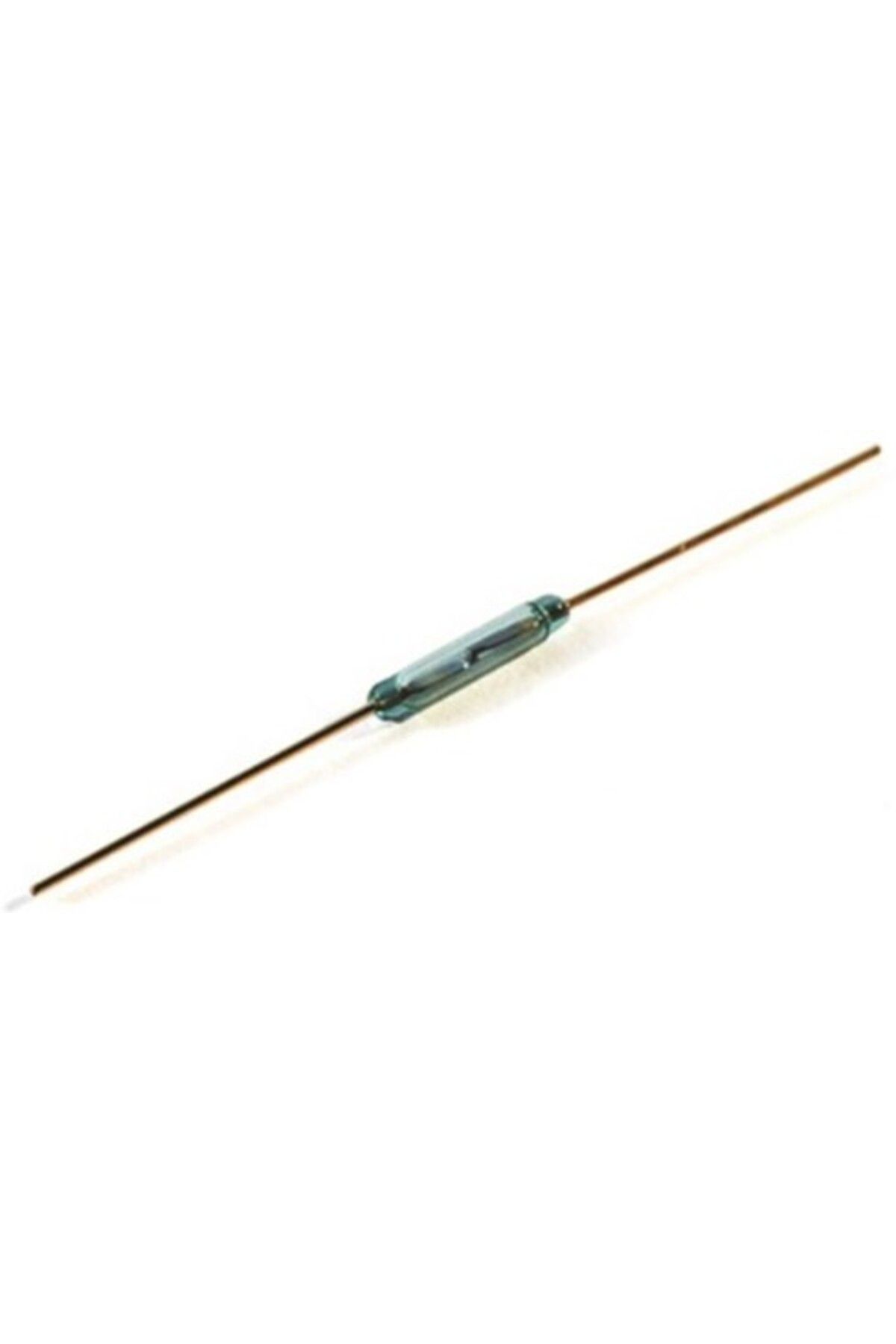 MELFSHOP REED SWİTCH 10MM YEŞİL (IC-228) (K0)