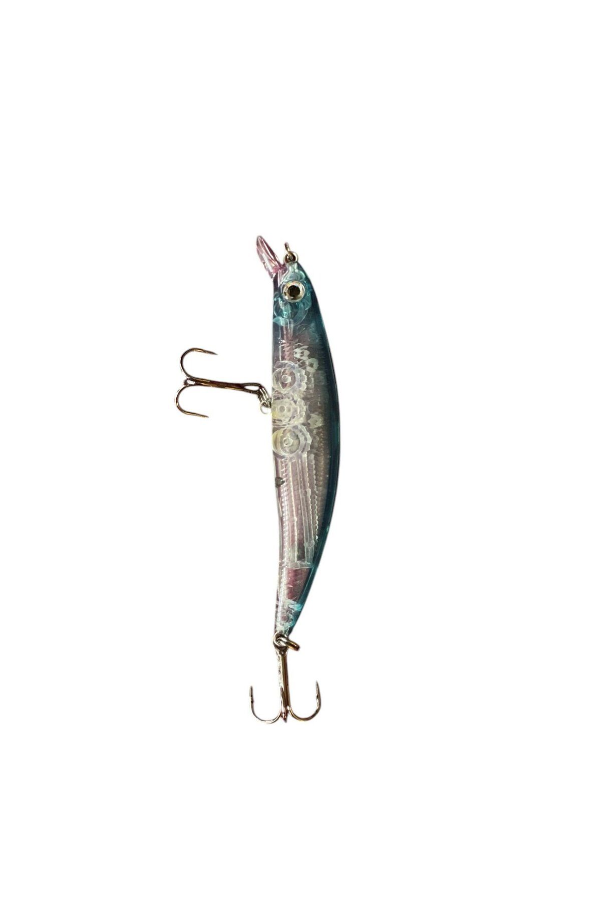 BAUER HARD LURE YAPAY BALIK 9CM / 7GR