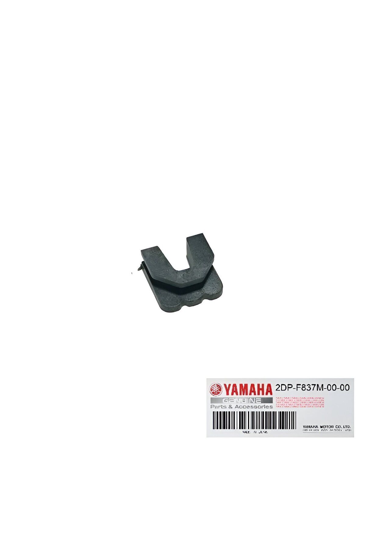 Yamaha Nmax 125 -155 ,Xmax 125 Ön Varyatör Tahrik Seti Kaydırıcı 3 Adet Kızak Kayma 2015-24