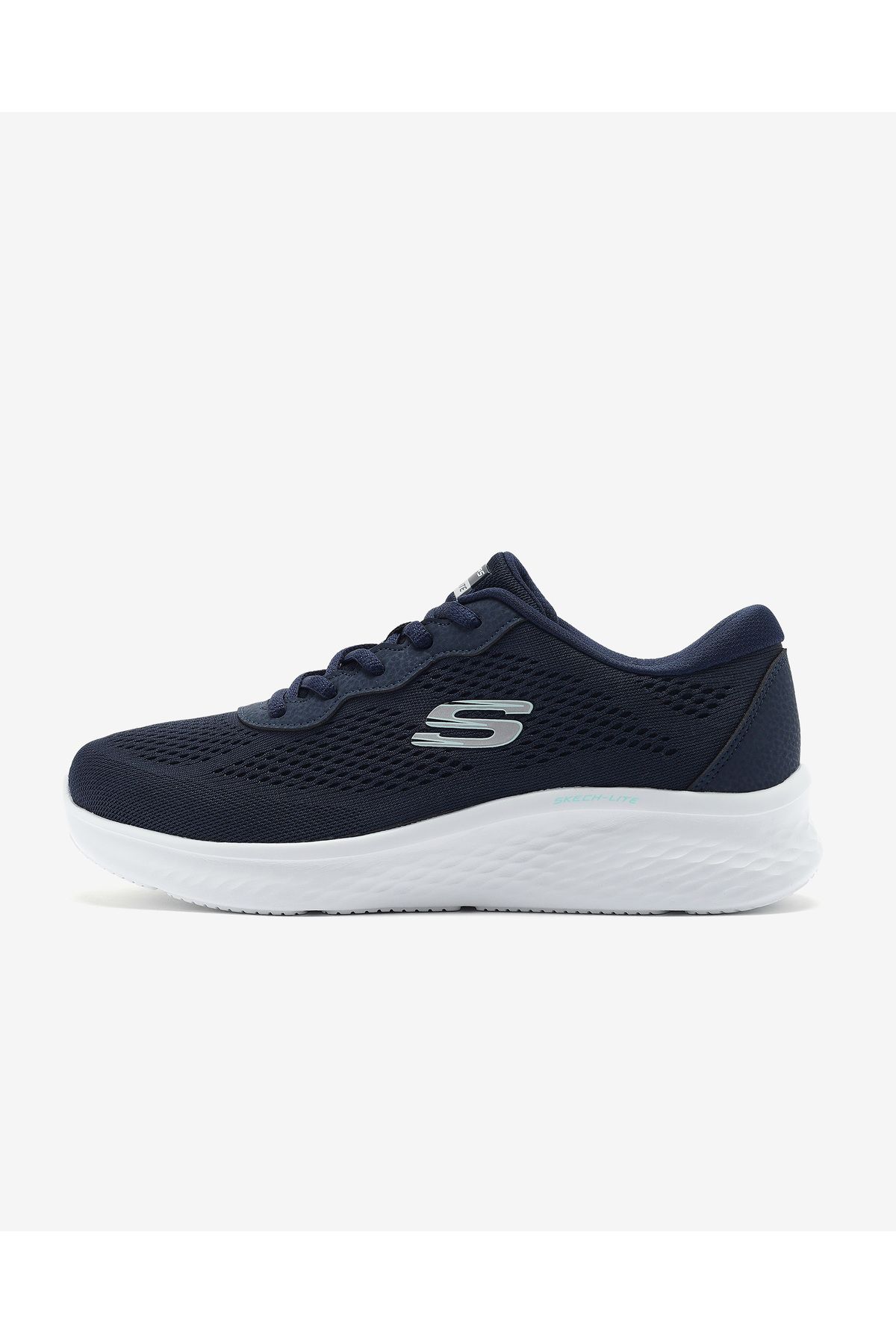 SKECHERS Skech-Lite Pro-Perfect Time Kadın Lacivert Spor Ayakkabı 149991Tk Nvy