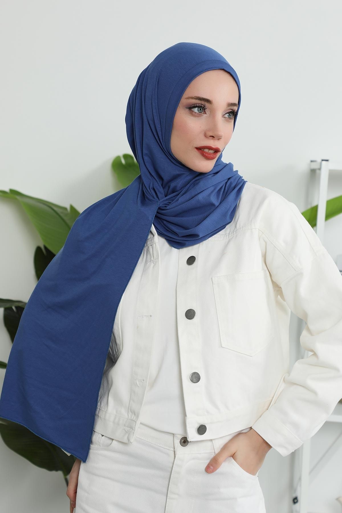 Aisha's Design-Practical Combed Shawl - Ps-16 Model 7