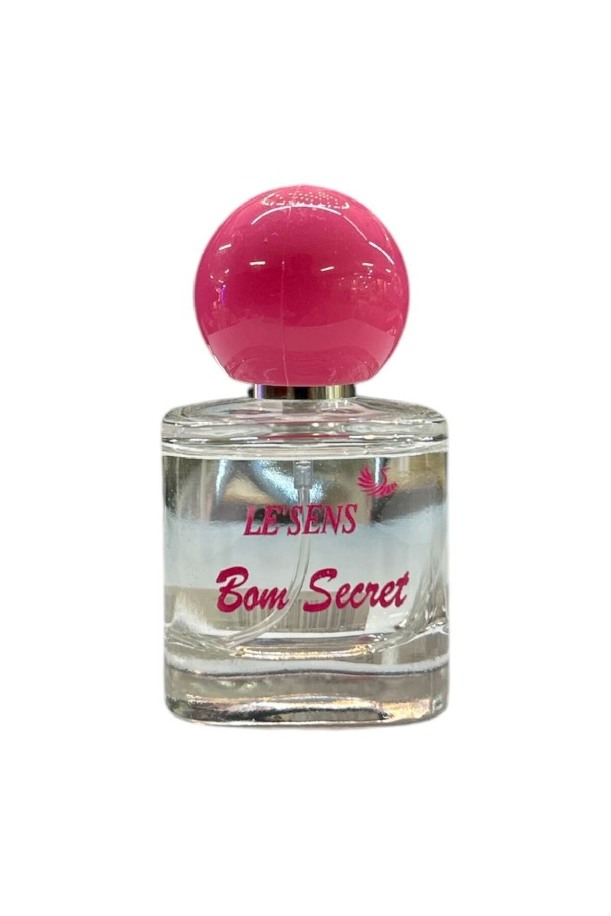 Alarakozmetik Le'Sens Bom Secret Kadın Parfümü Edt.30ml.