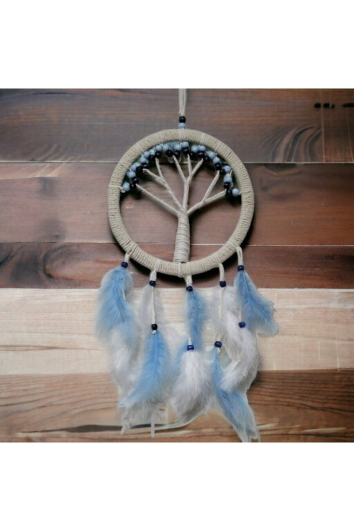 MELFSHOP Rüya Kovan Hayat Ağacı Dream Catcher