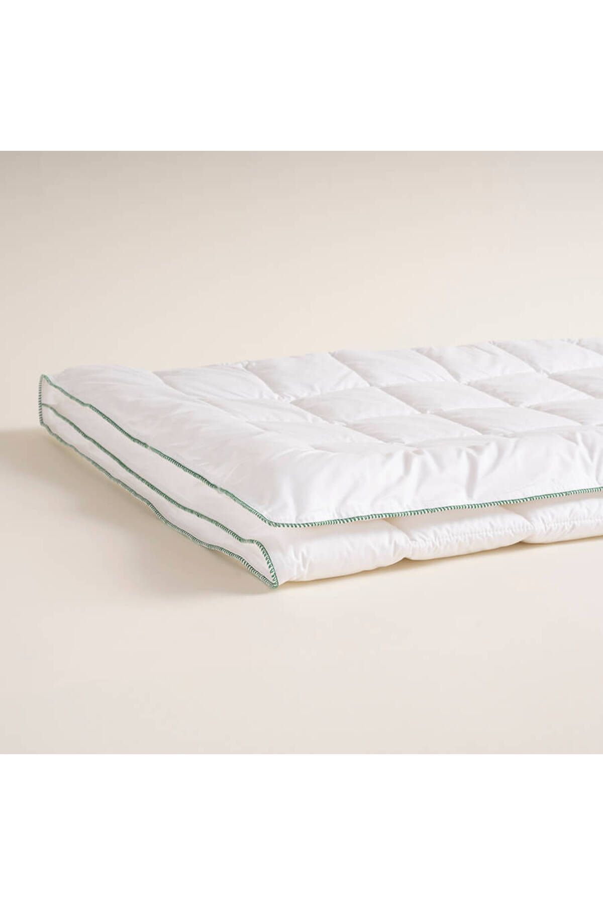 Penelope-10,5 Tog Anti-mayt 100% Microfiber Filler Μονό Πάπλωμα - Σειρά Thermoclean 7