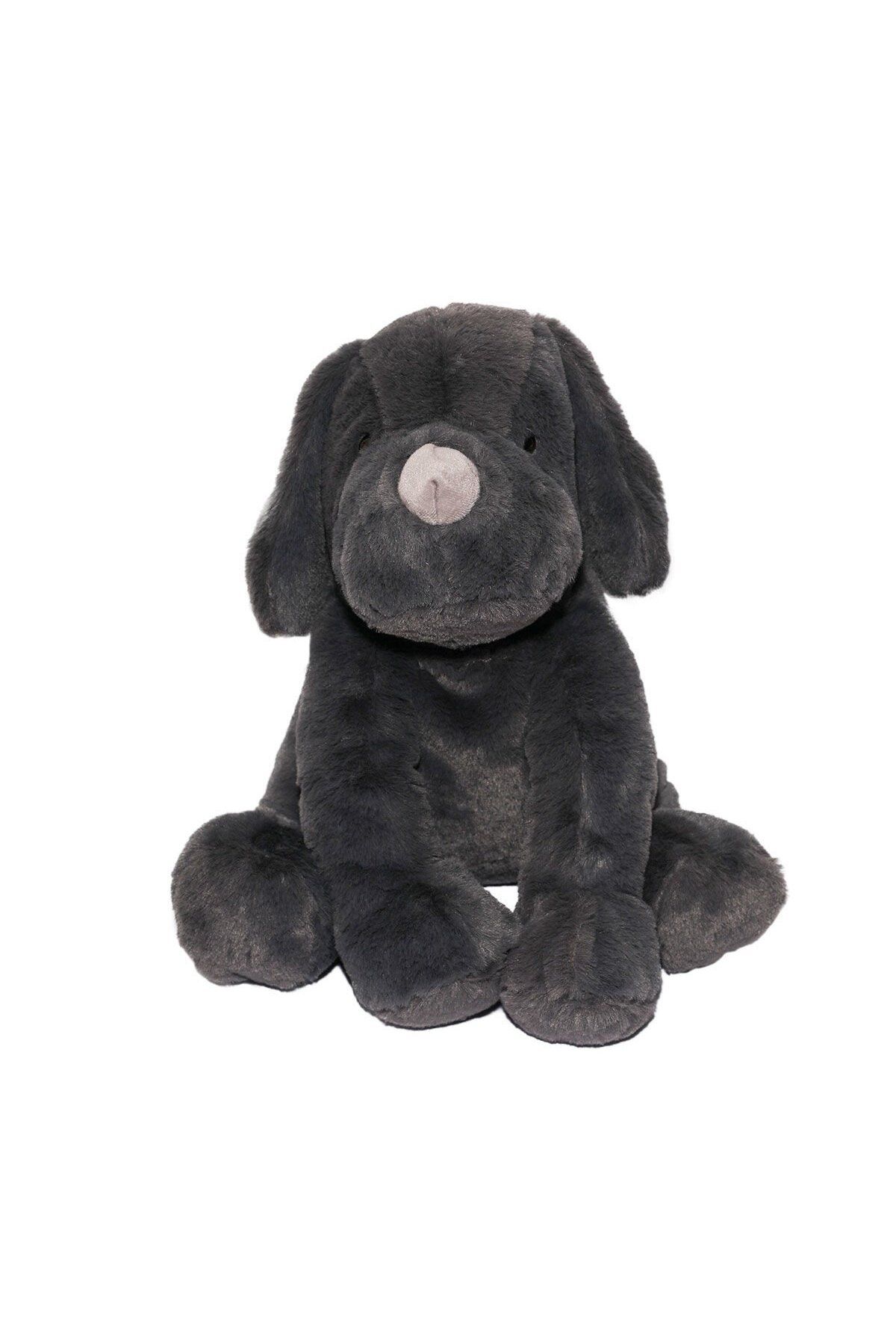 NillyToys 8611 40 CM OTURAN KÖPEK