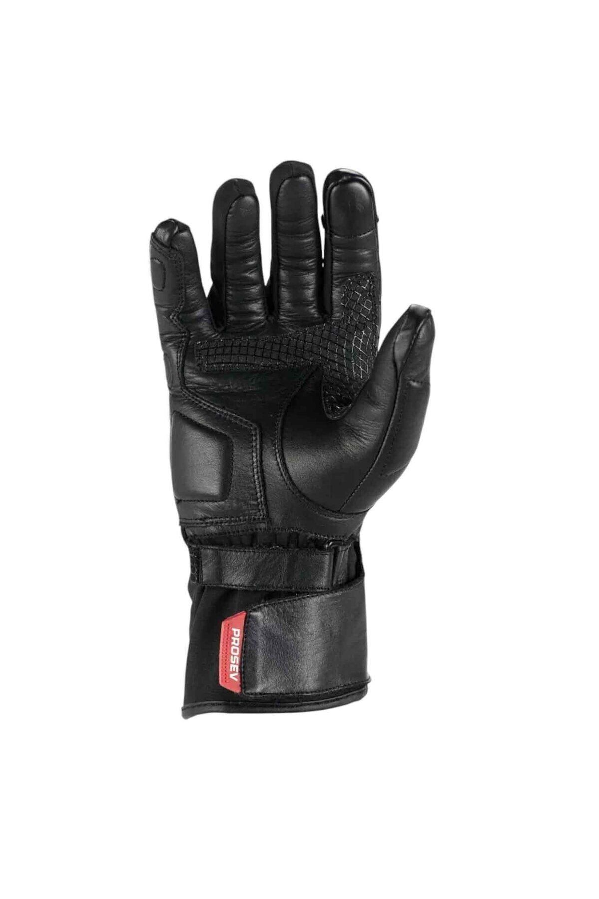 Prosev-Nto Explorer Winter Motorcycle Gloves 2