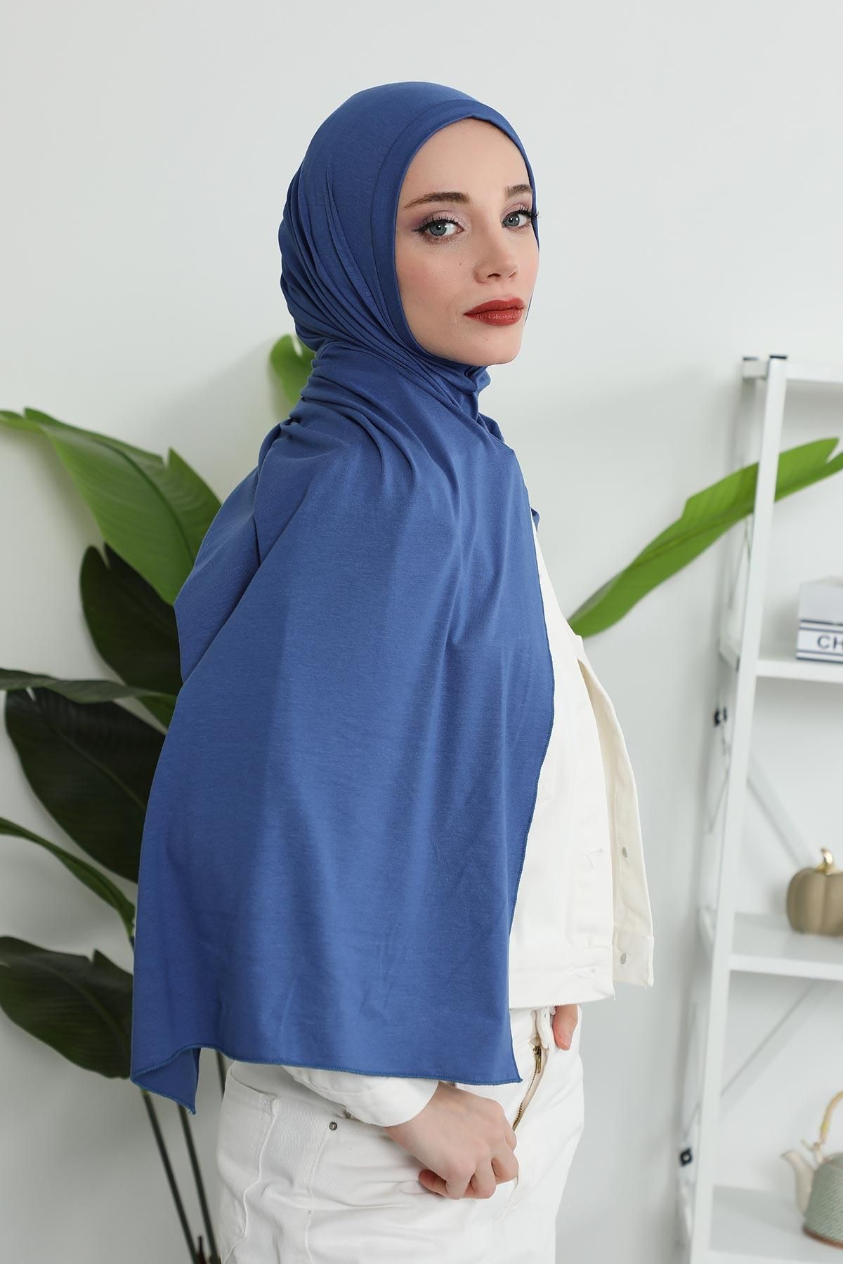 Aisha's Design-Practical Combed Shawl - Ps-16 Model 4
