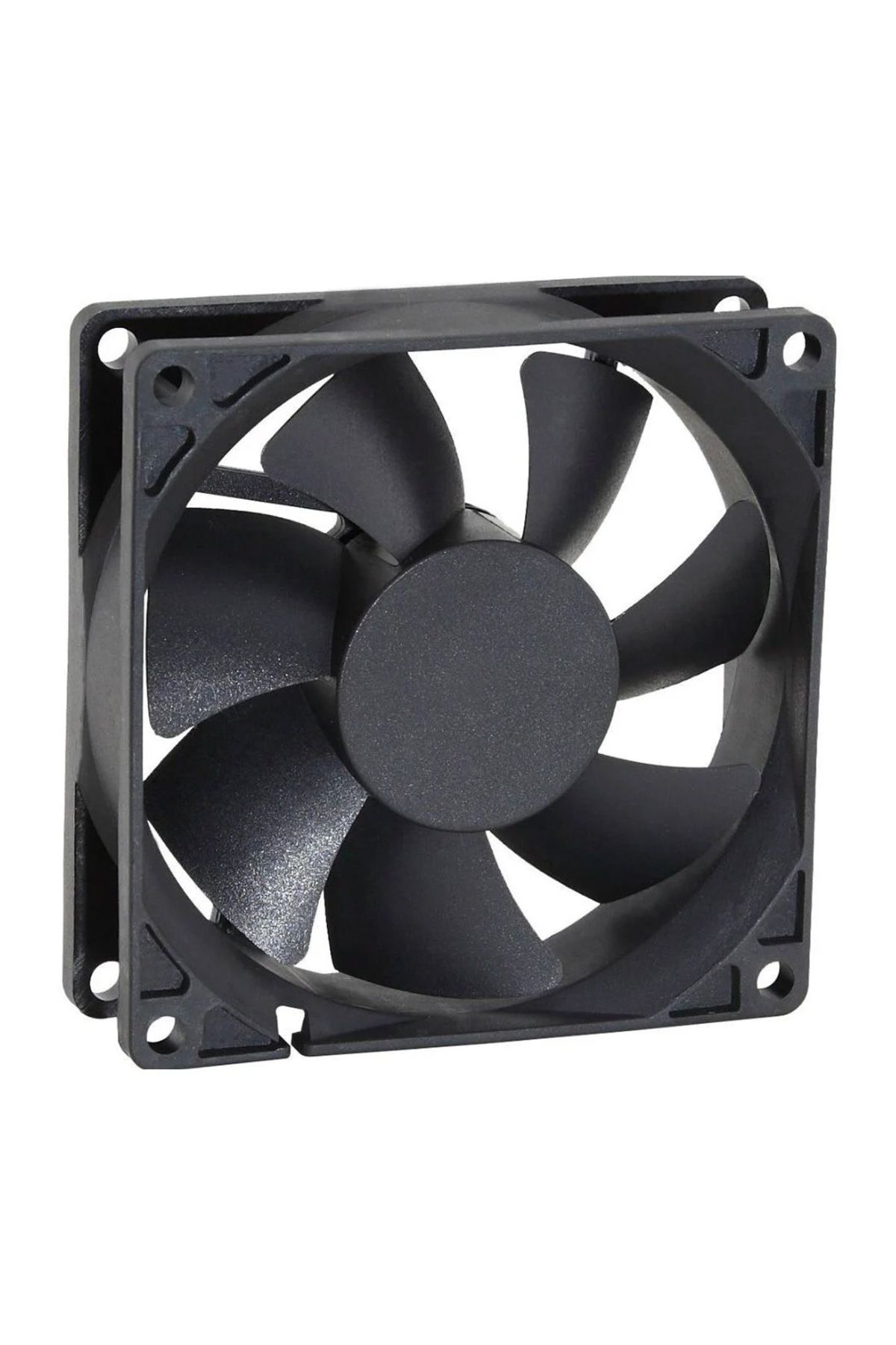 MELFSHOP 120X120X38 MM 48 VOLT FAN (K0)