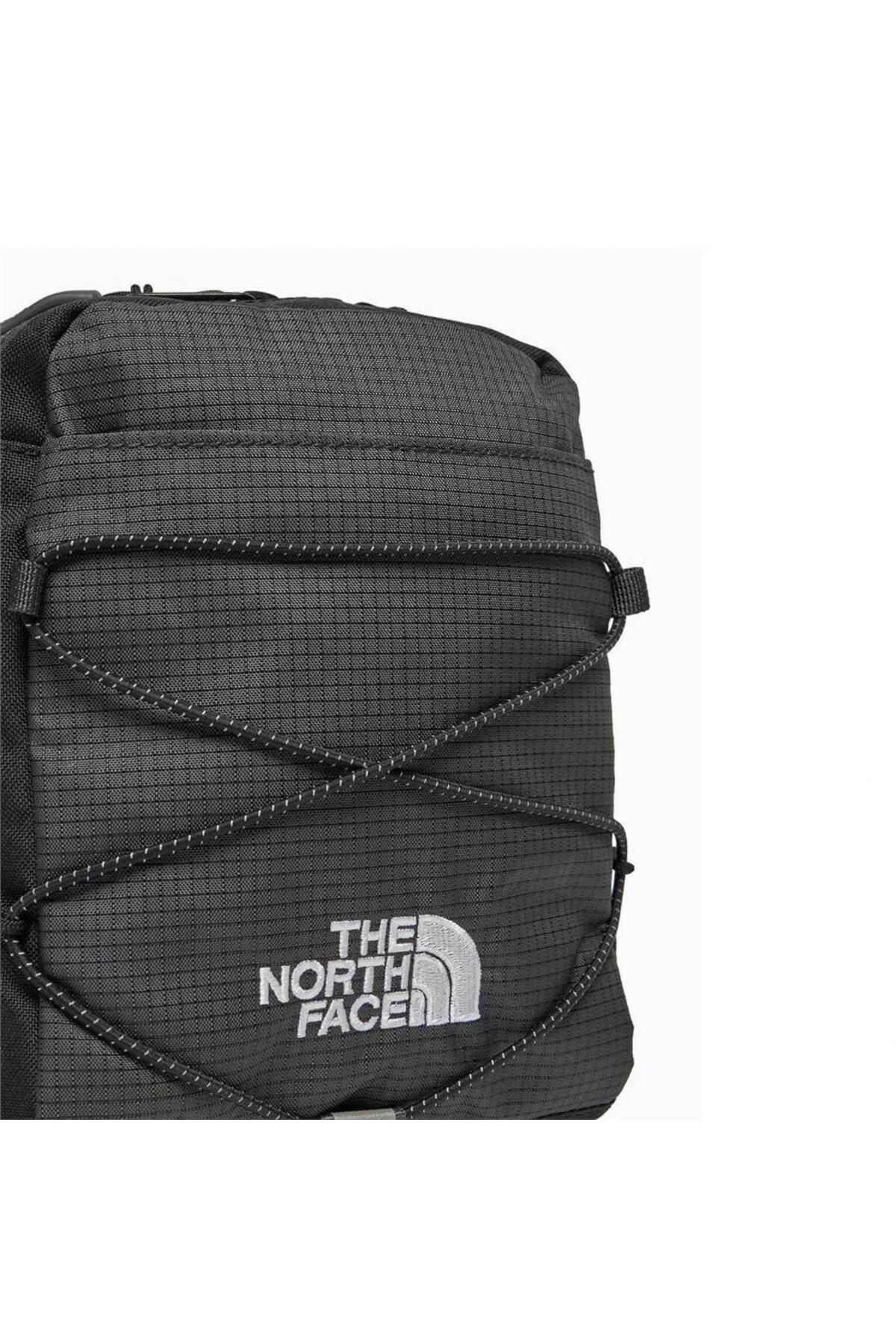 THE NORTH FACE-Tnf Black Jester Crossbody Bag 2