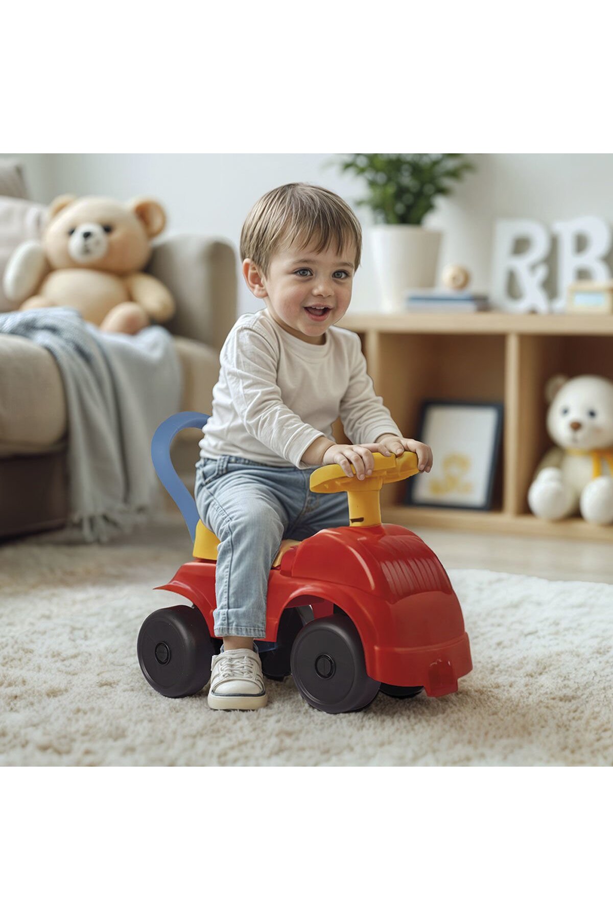 ۲۶۲۰ بینگیت کار سفید – اسباب‌بازی کامل