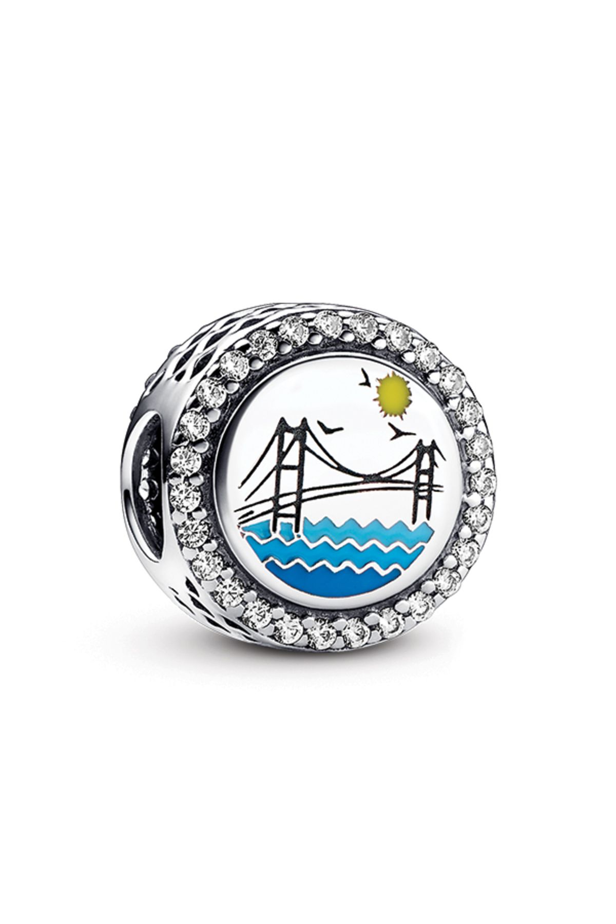 Pandora Istanbul Charm