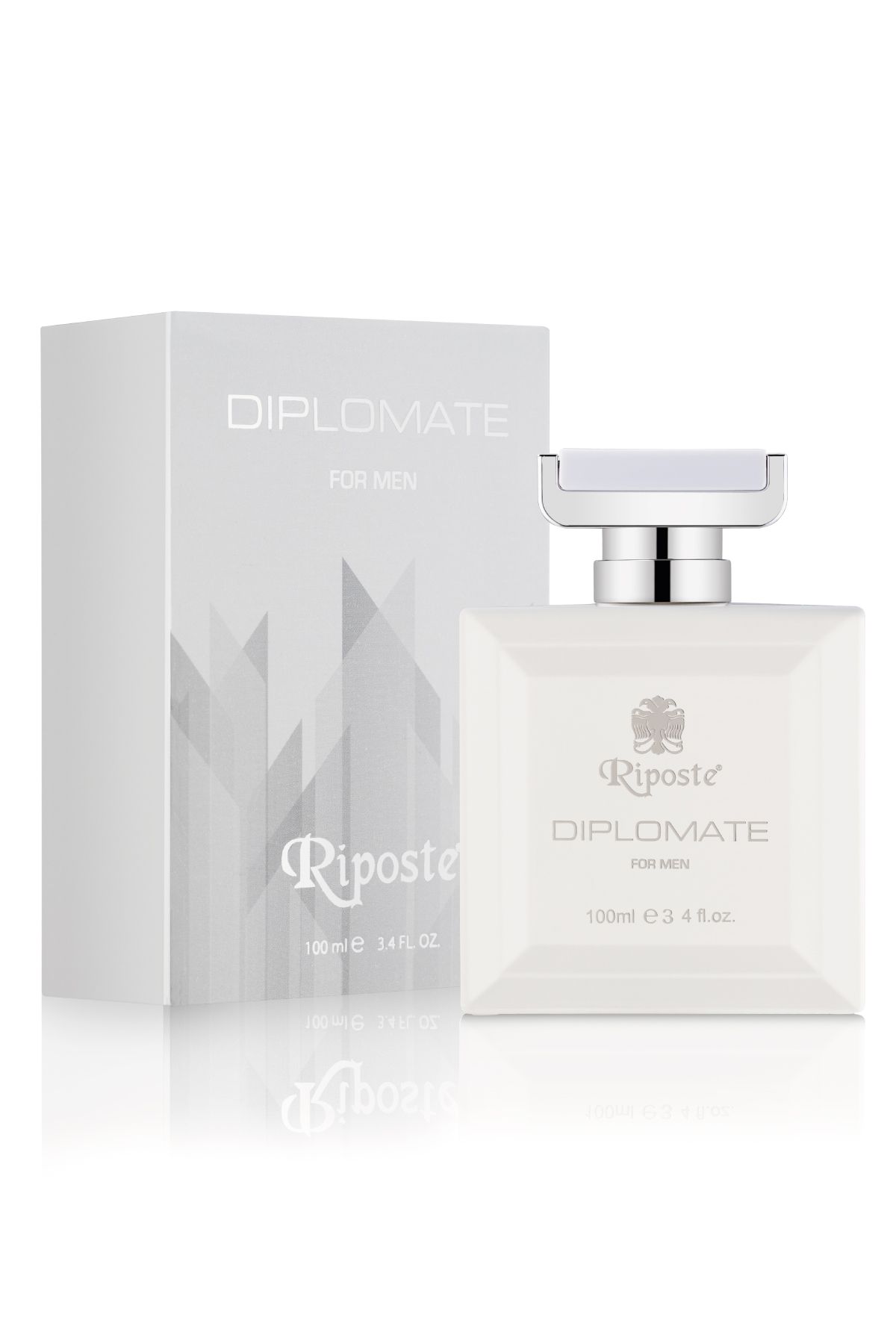 Riposte Diplomate Erkek Parfüm 100 ML