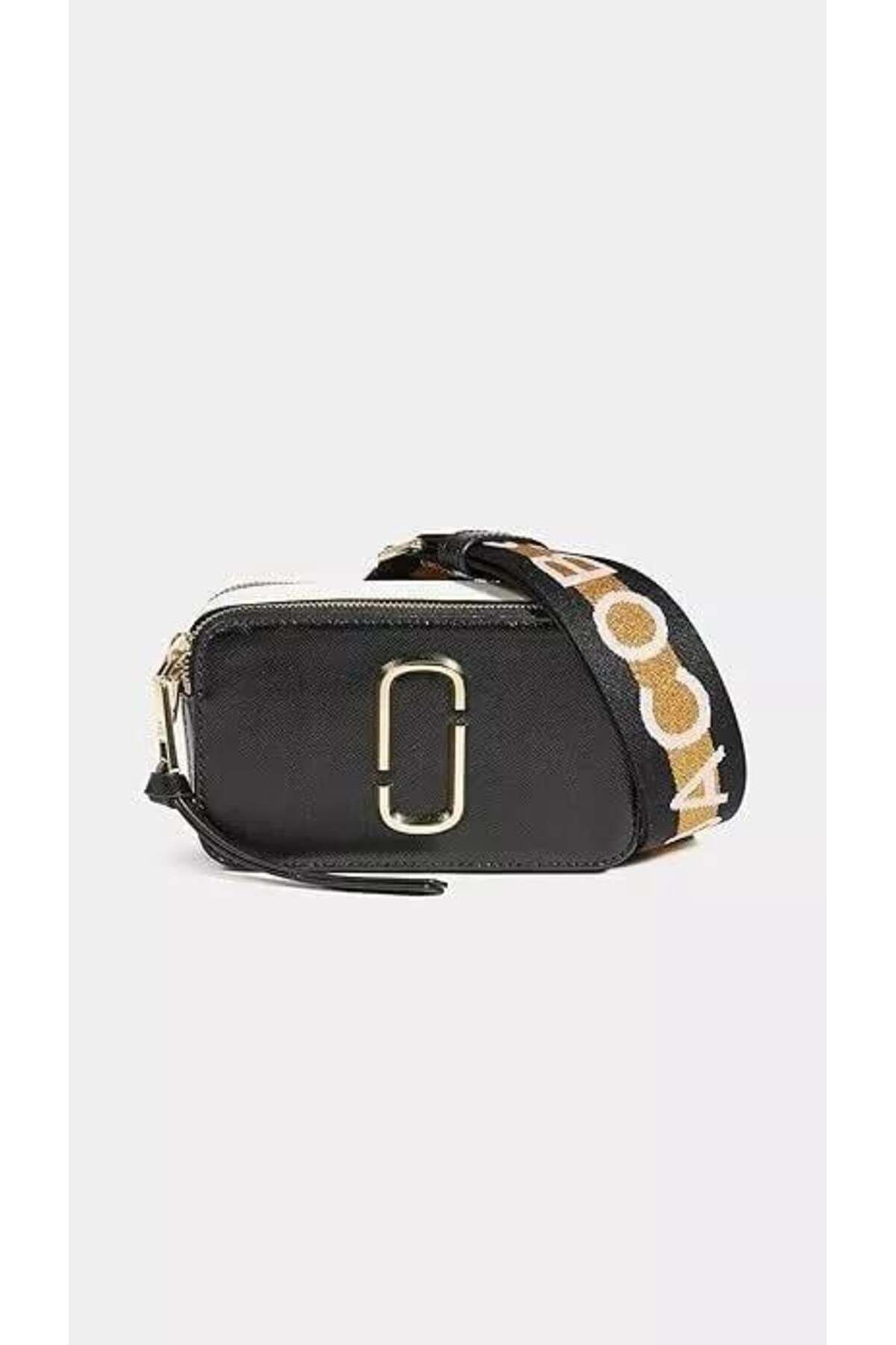 Marc Jacobs The snapshot Kadın Deri Omuz Çantası M0014146