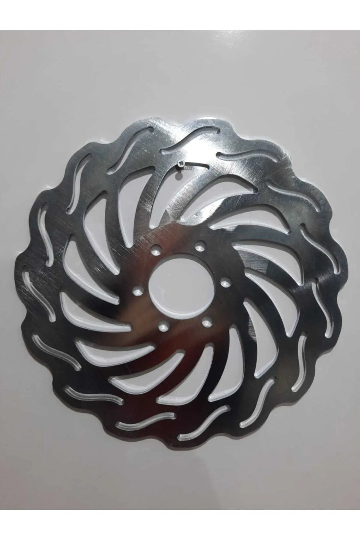 dumanmoto Ktm Duke 390 Ön Fren Disk (2013-2016)