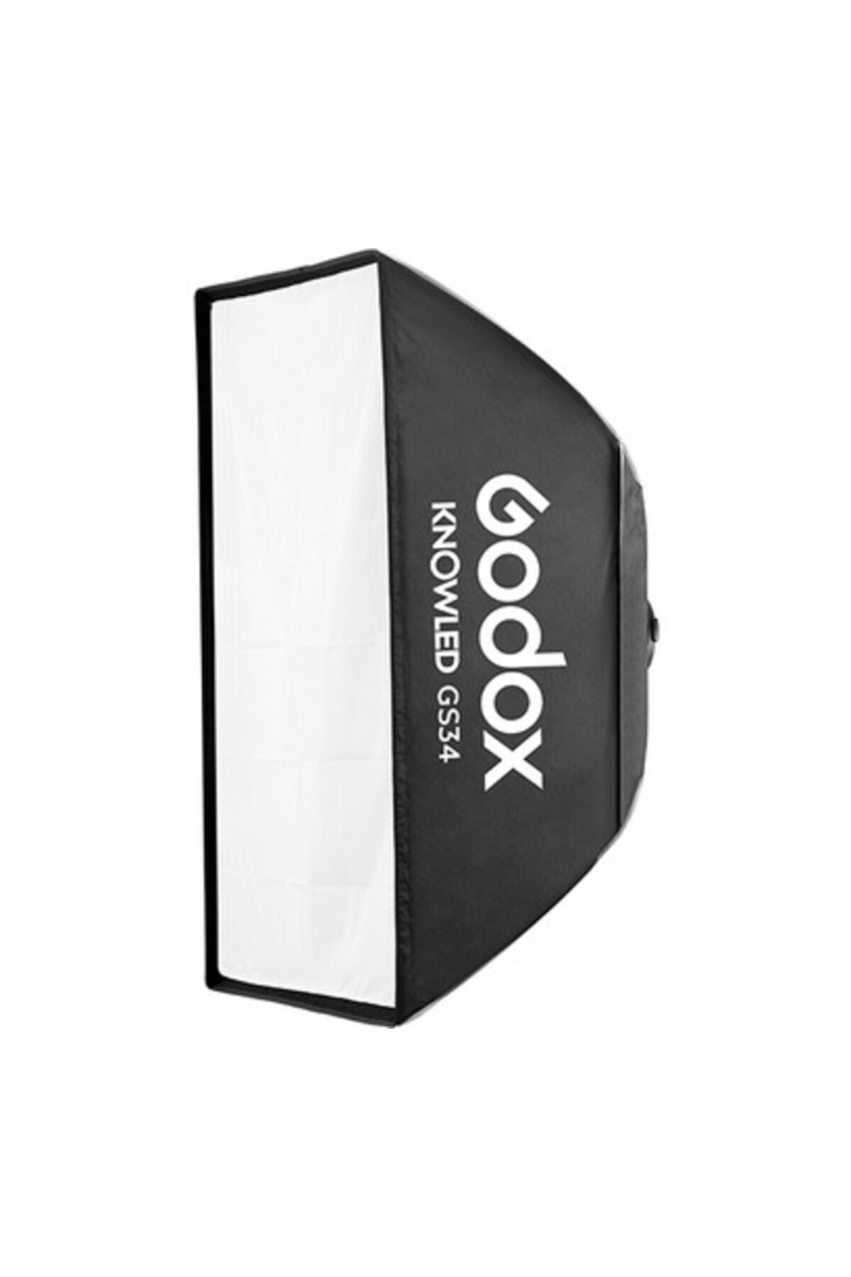 Godox GS34 88X118CM Dikdörtgen Softbox (MG1200BI Için)