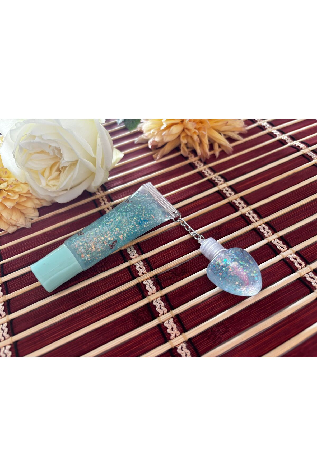 shop SCYLLA Kalpli 2’li dudak parlatıcısı lip balm lip gloss