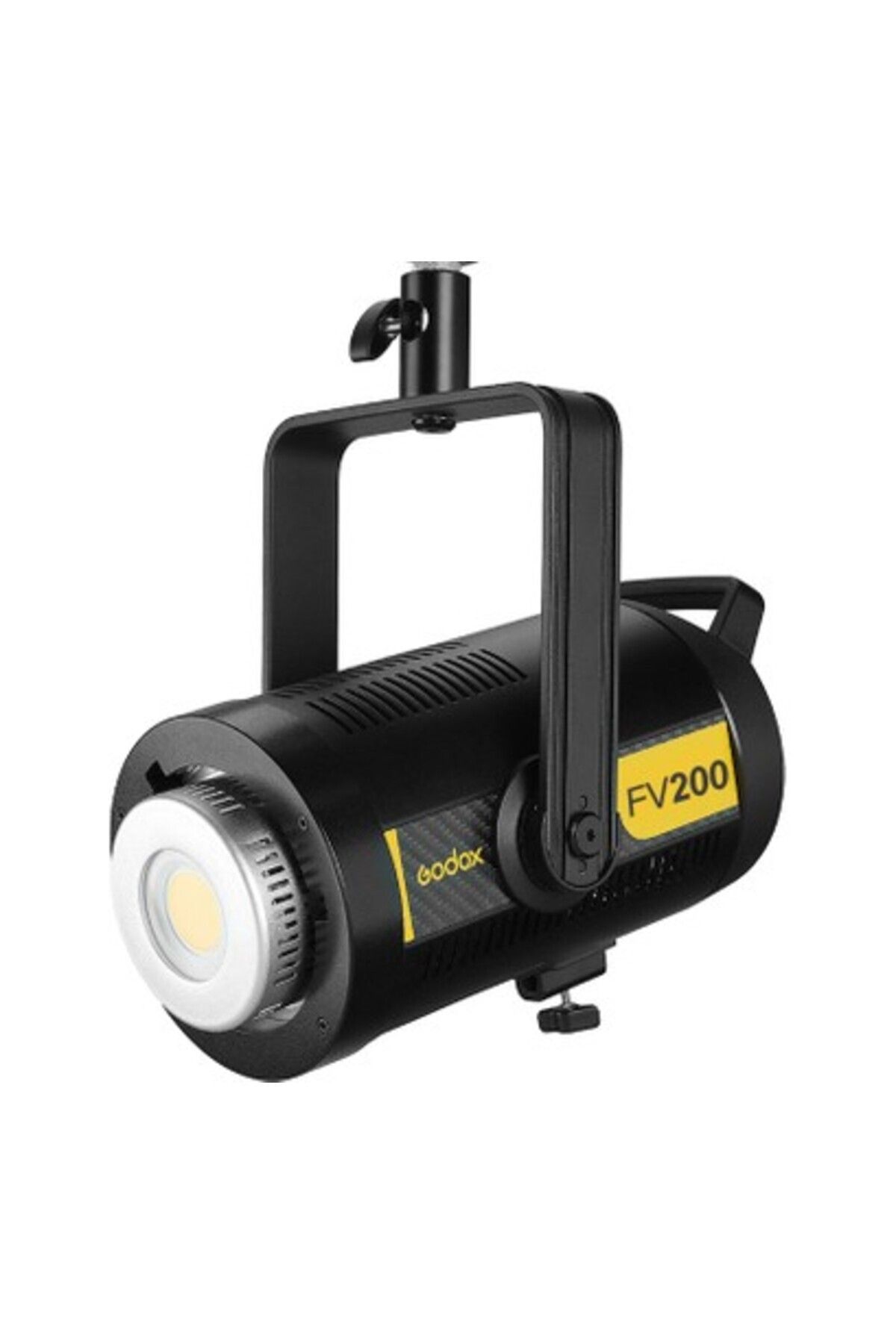 Godox FV200 Flaş / LED200W Video Işığı