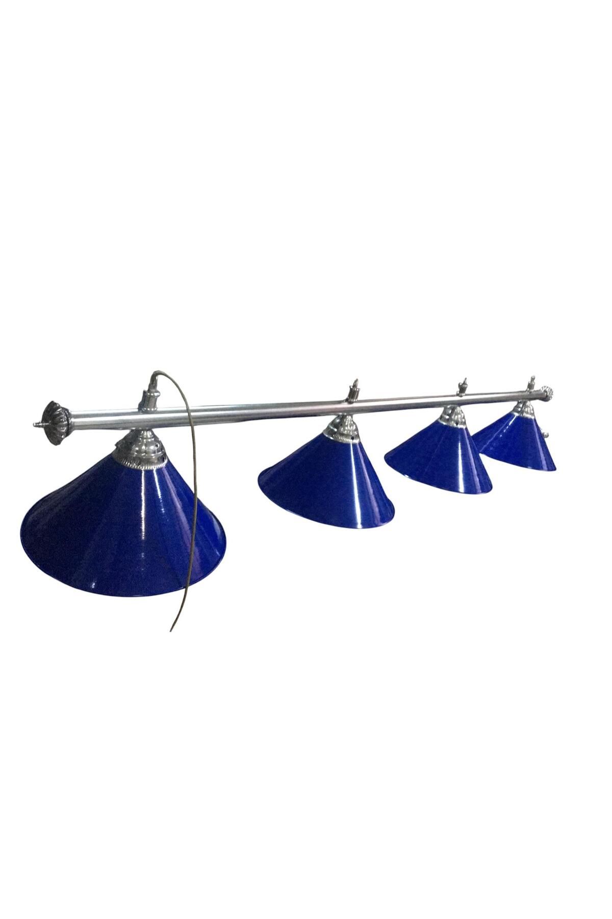 bizon Bilardo Lambası
