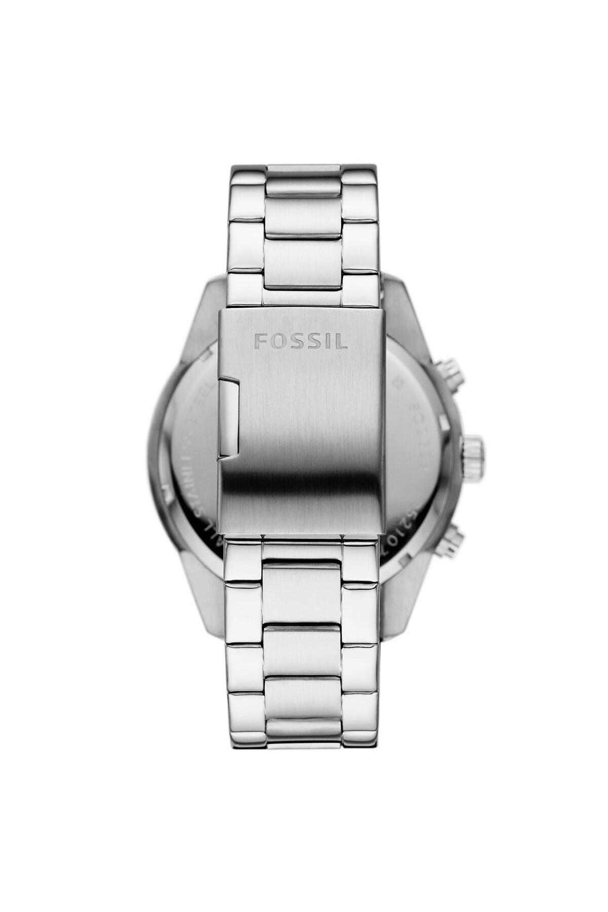 Fossil-Fbq2797 Men's Wristwatch 3