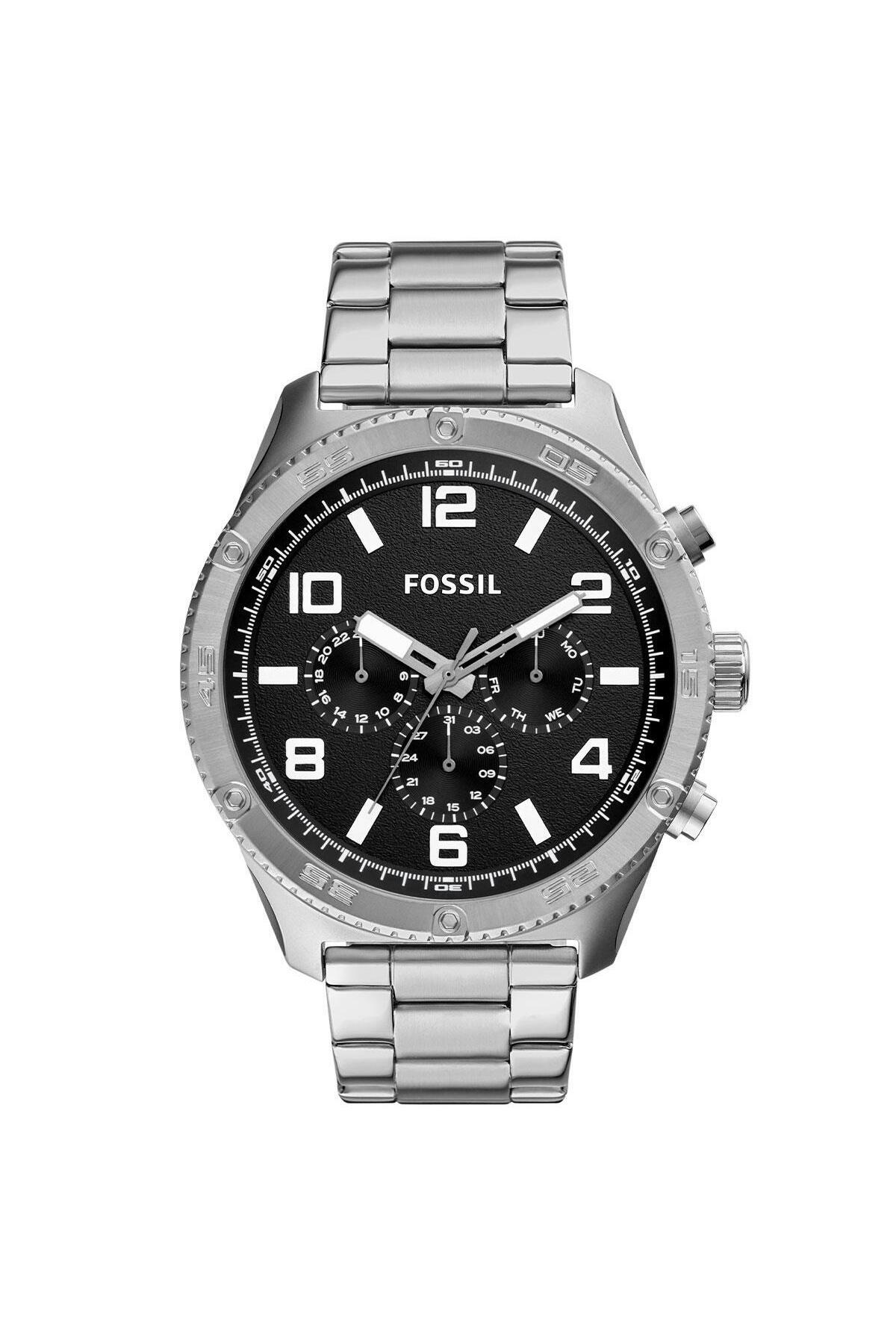 Fossil-Fbq2797 Men's Wristwatch 1