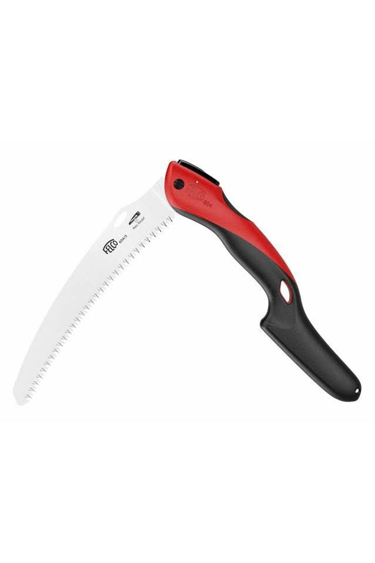 Felco 604 BUDAMA TESTERESİ KATLANIR