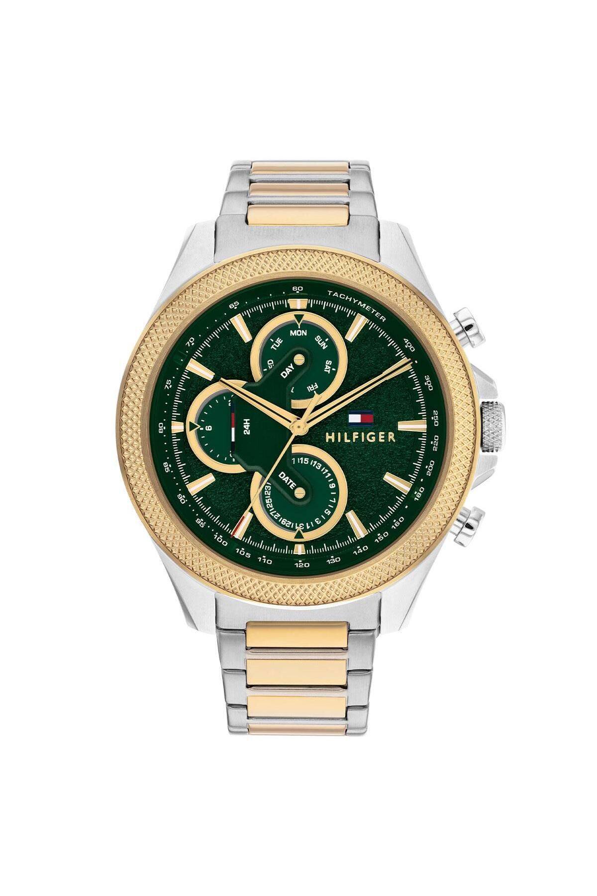ساعت مچی مردانه Th1792079 Tommy Hilfiger