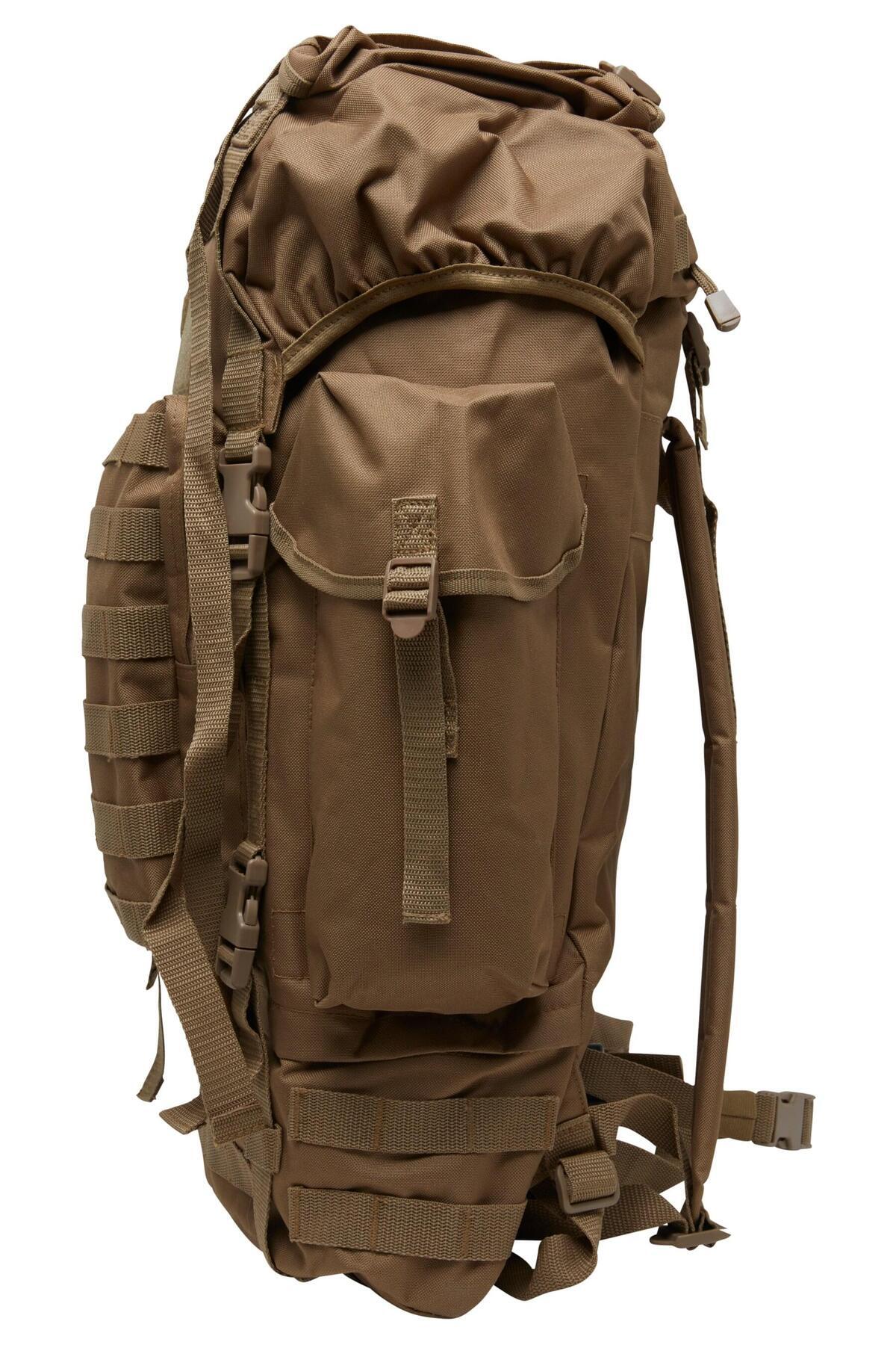 Brandit-Aksesuarlar Kampfrucksack Molle 7