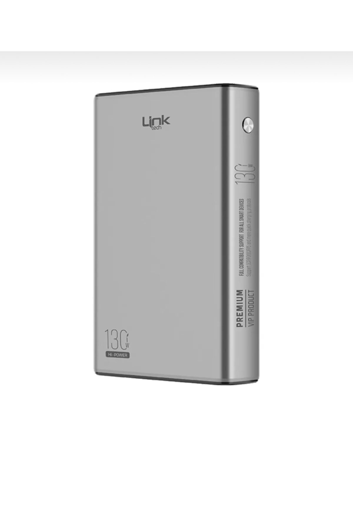 Link Linktech P130 premium Fast charging 130w 20000mAh powerbank