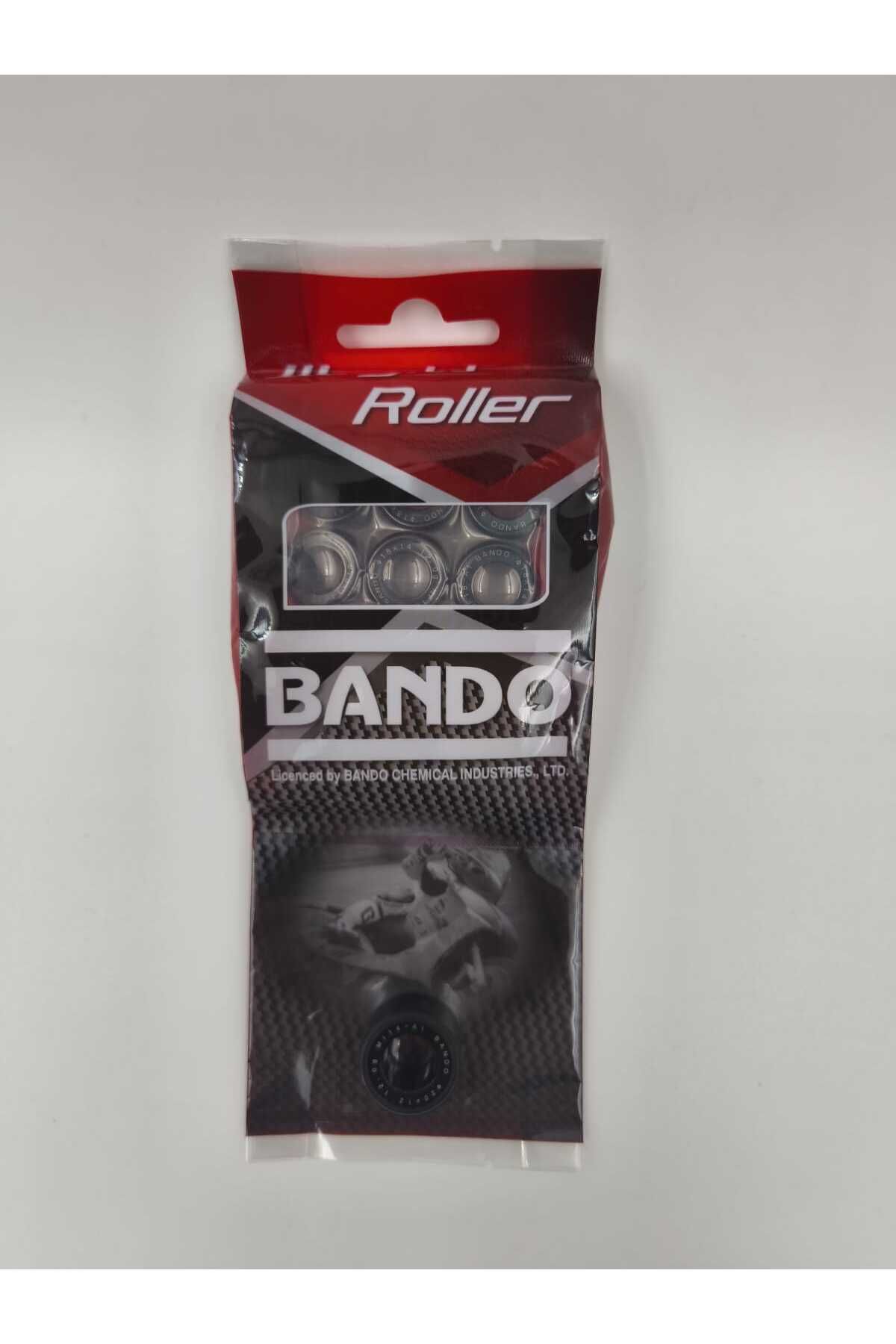 Bando Kuba Vn50 Pro 50 Japon Üretim Baga ( 6 .5 Gr )