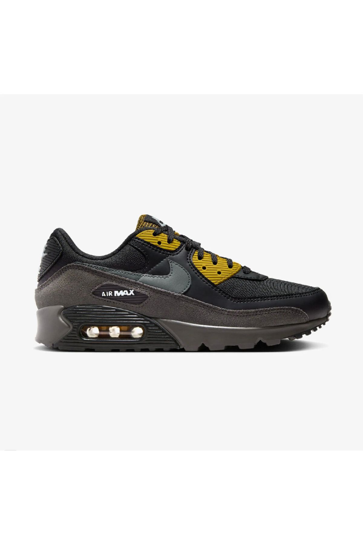 Nike Air Max 90 Erkek Sneaker Ayakkabı