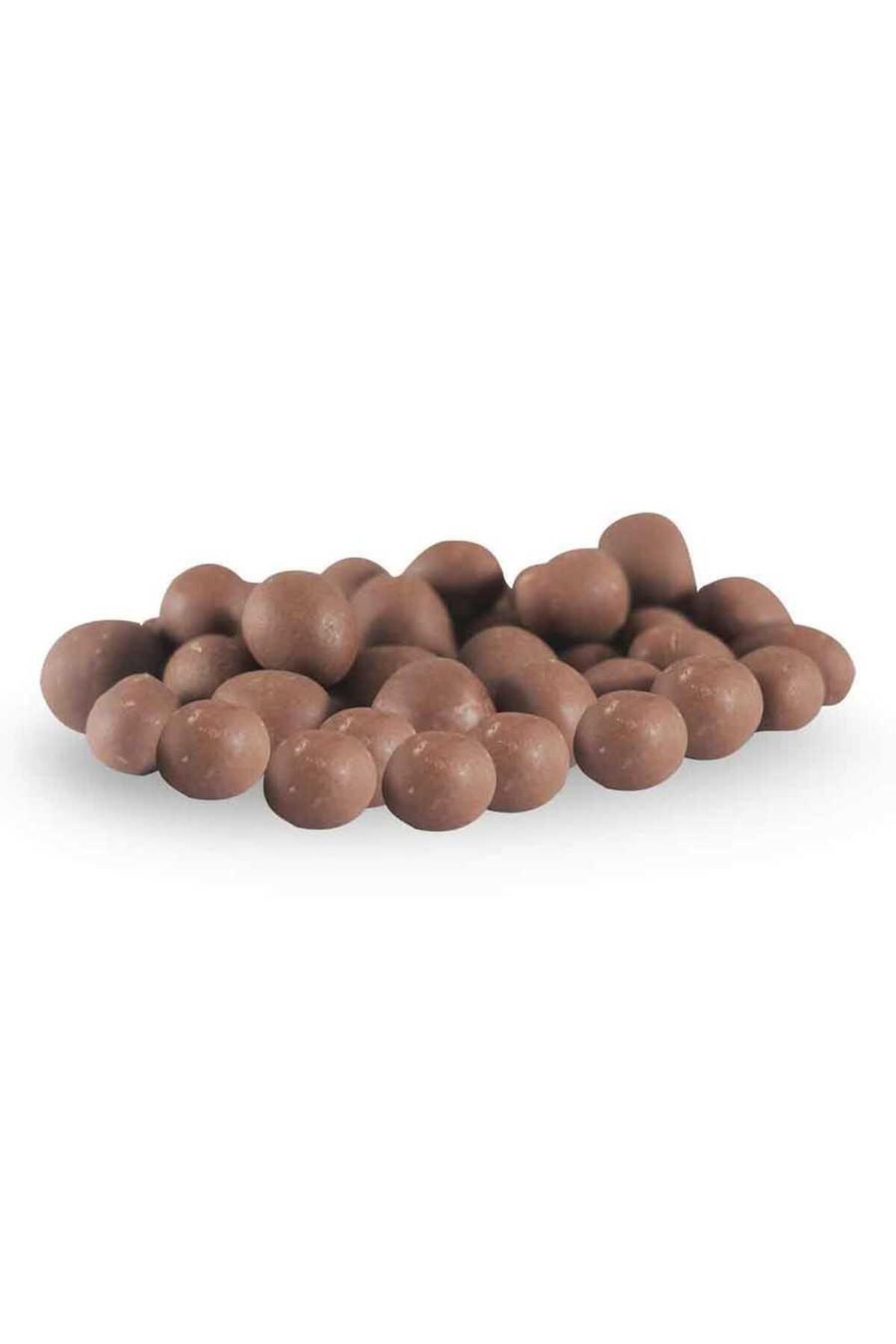 Bind Chocolate Bind Sütlü Çikolata Kaplı Mat Fındık Pikola 500 gr