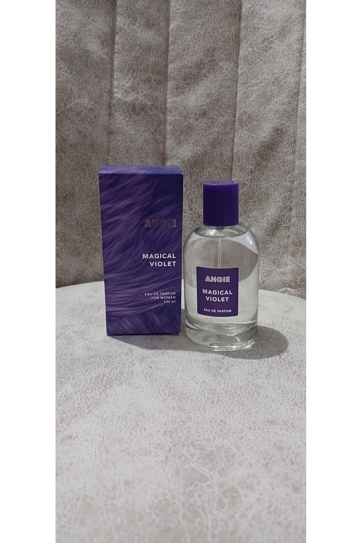 Angie MAGICAL OF VIOLET FOR WOMEN 100ML