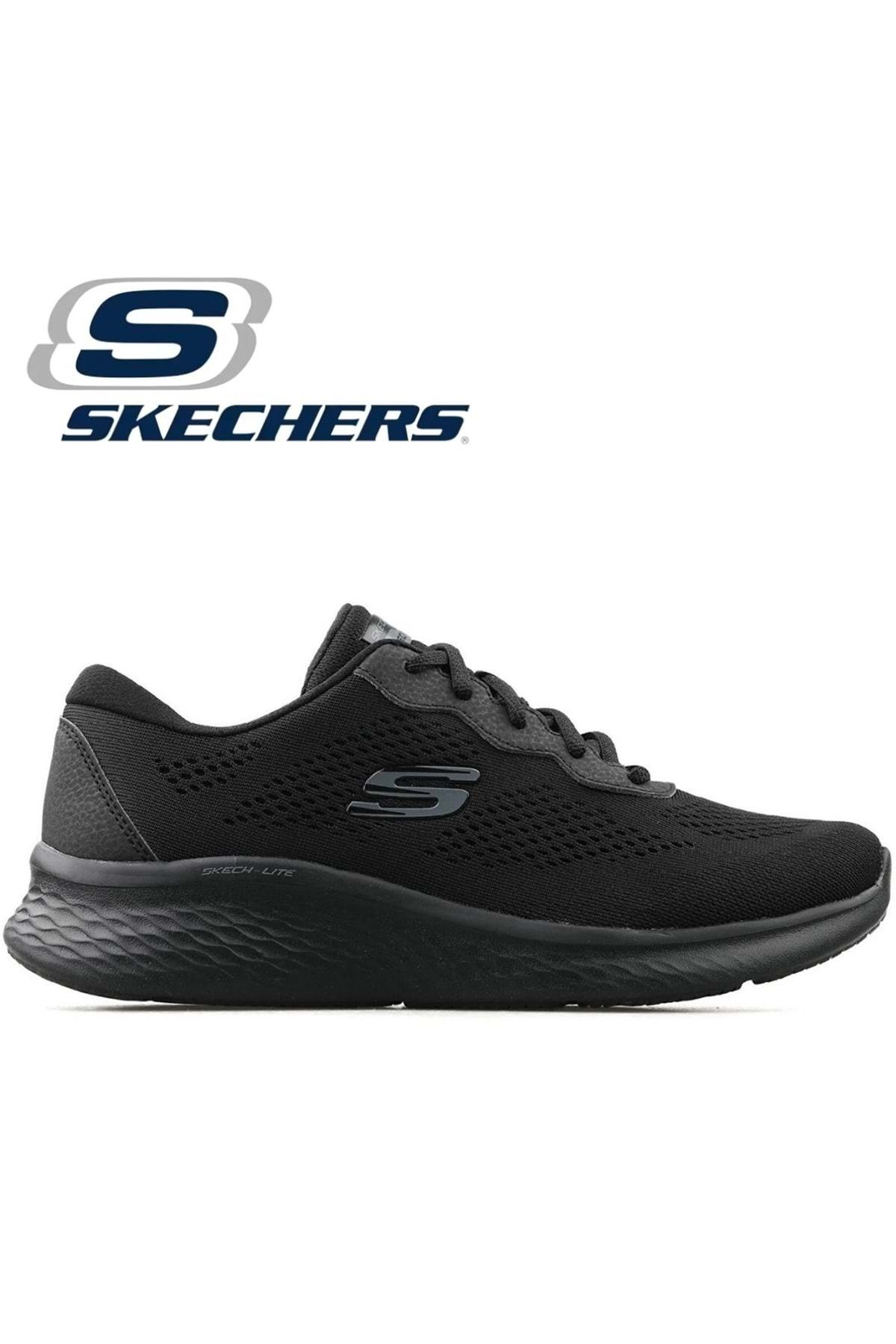 SKECHERS Skech Lite Pro Perfect Time 149991TK Unisex Spor Ayakkabı SİYAH