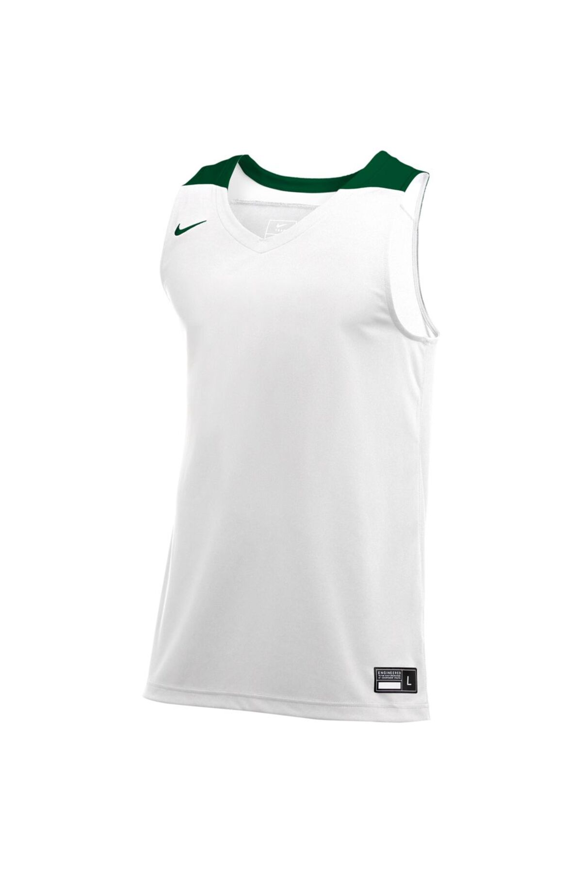 Nike Elite Basketball Jersey Atlet