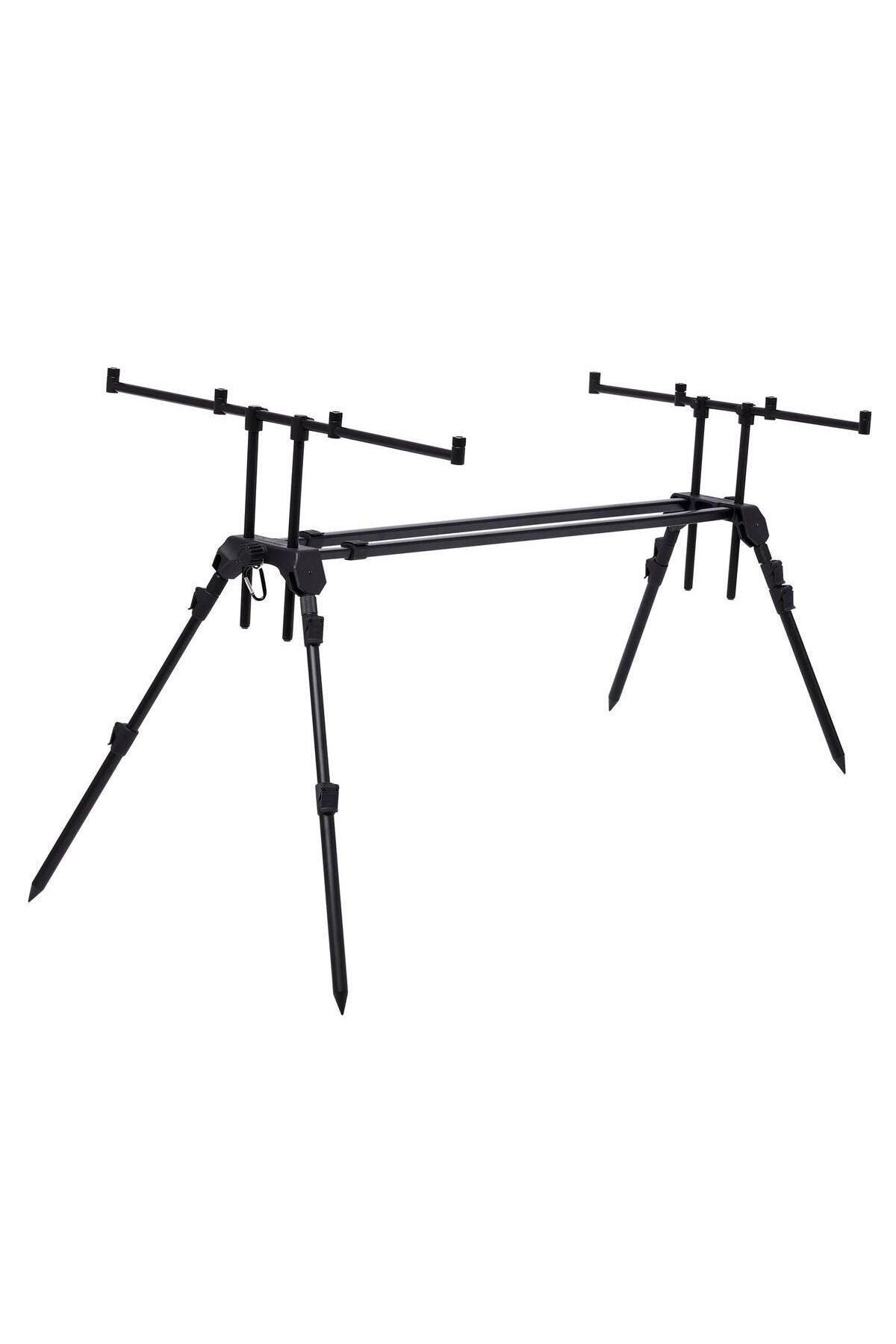 PROLOGIC Element Q/R Quad-Sky 4 Rod Pod Kamış Sehpası