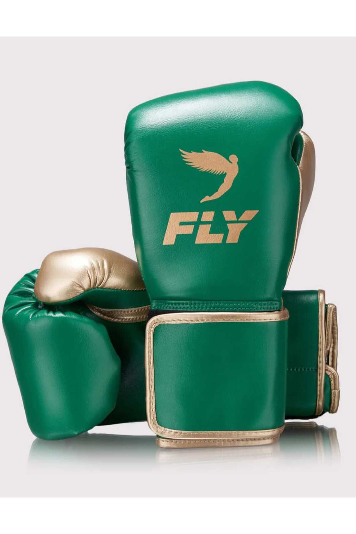 Fly Superloop Green Boks Eldiveni