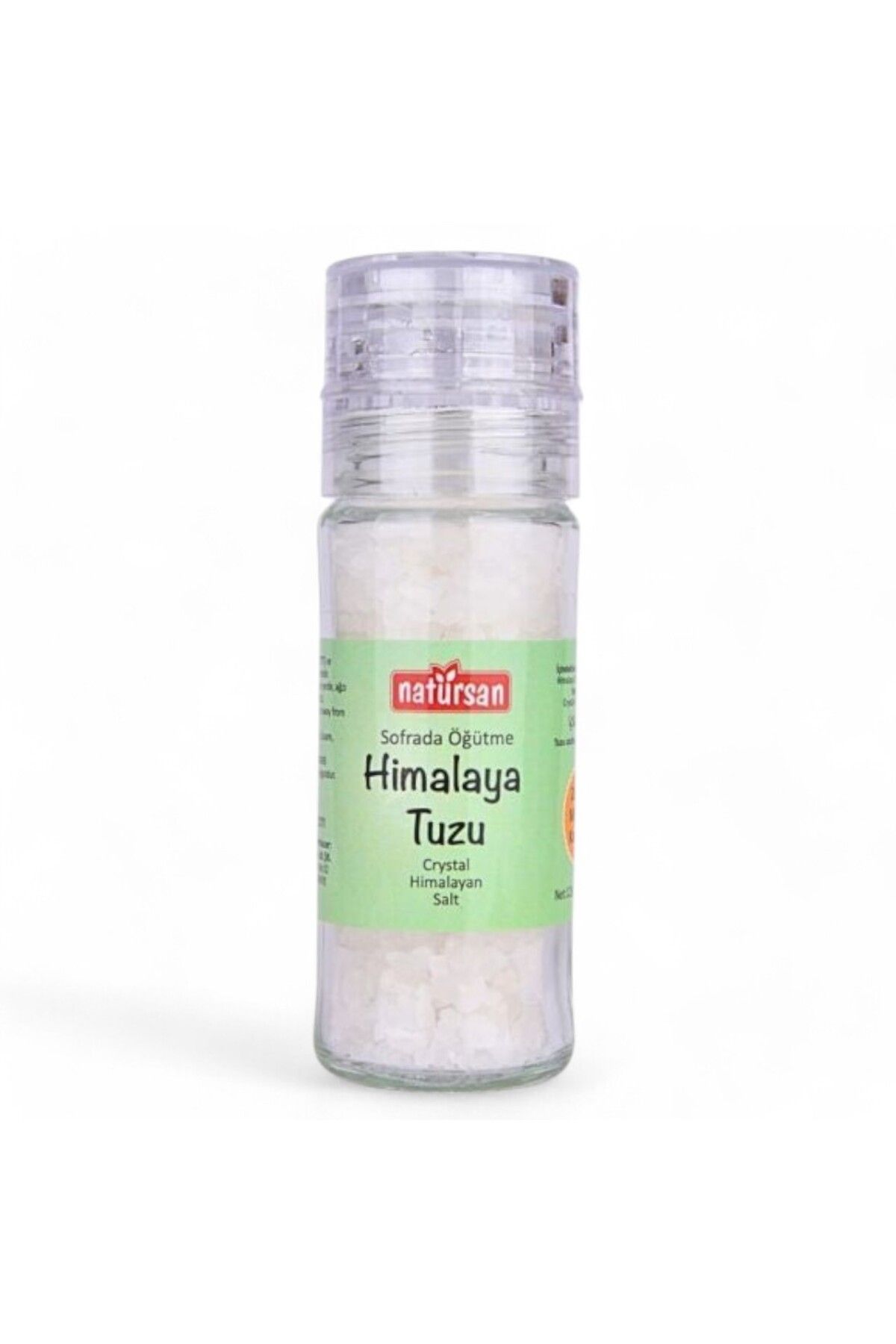 EMENUNU Himalaya Tuzu 125g