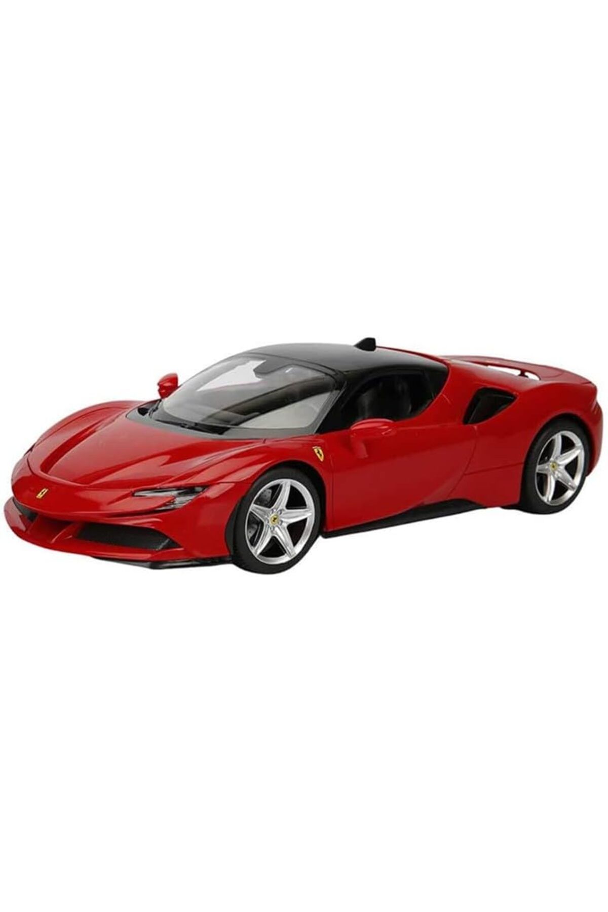 NcK FERRARI SF90 STRADALE 2.4GHZ.IŞIKLI (FERR) KRMZ.