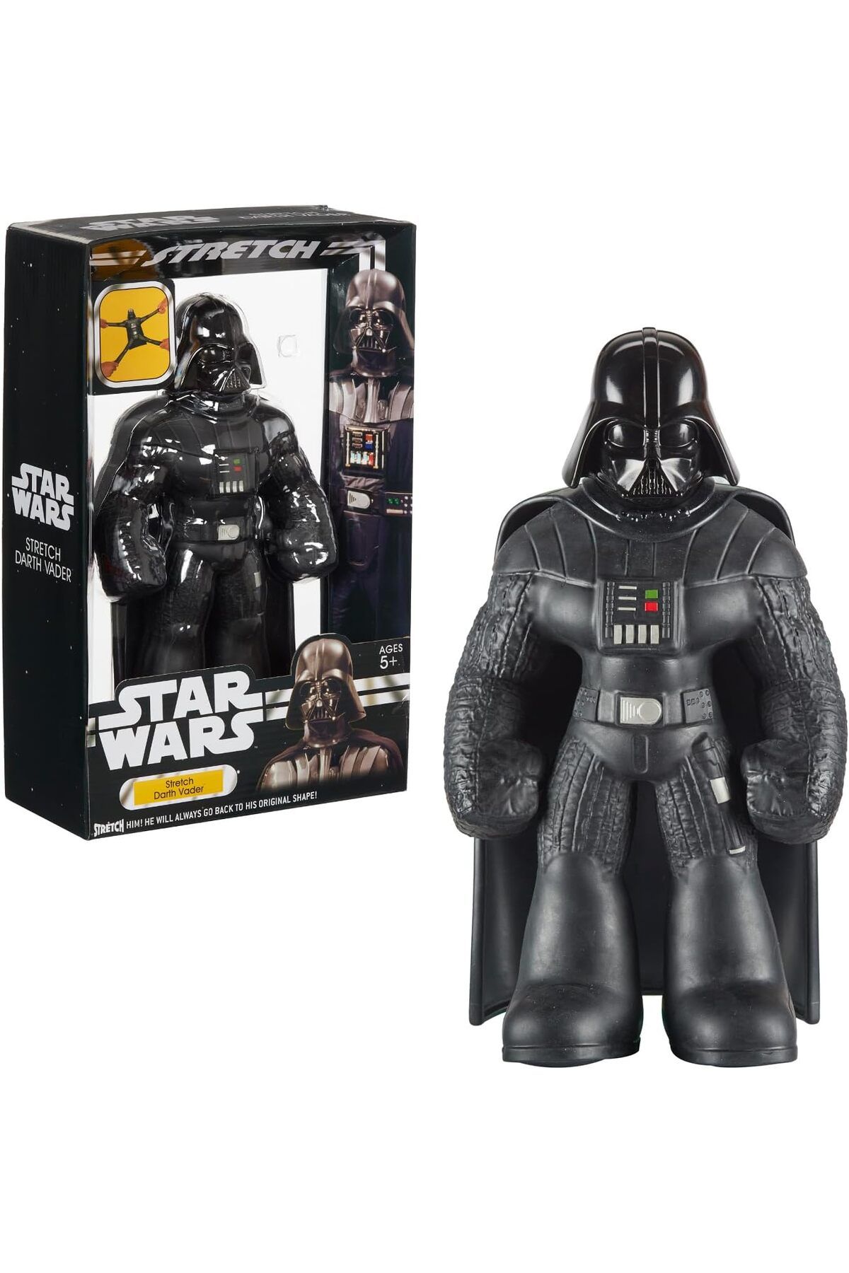 NcK Wars Stretch 07698 Darth Vader Oyuncak