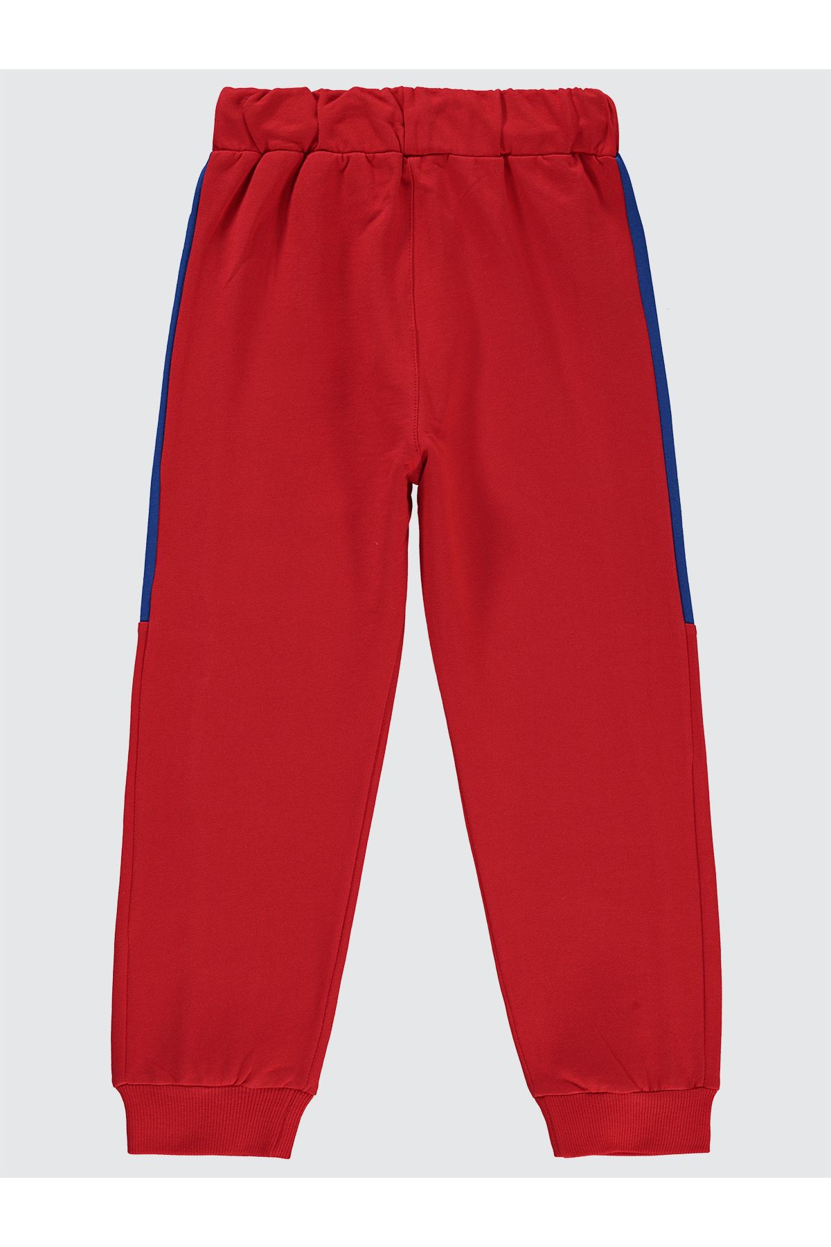 Superman-Boy's Sweatpants 10-13 Years Red 2