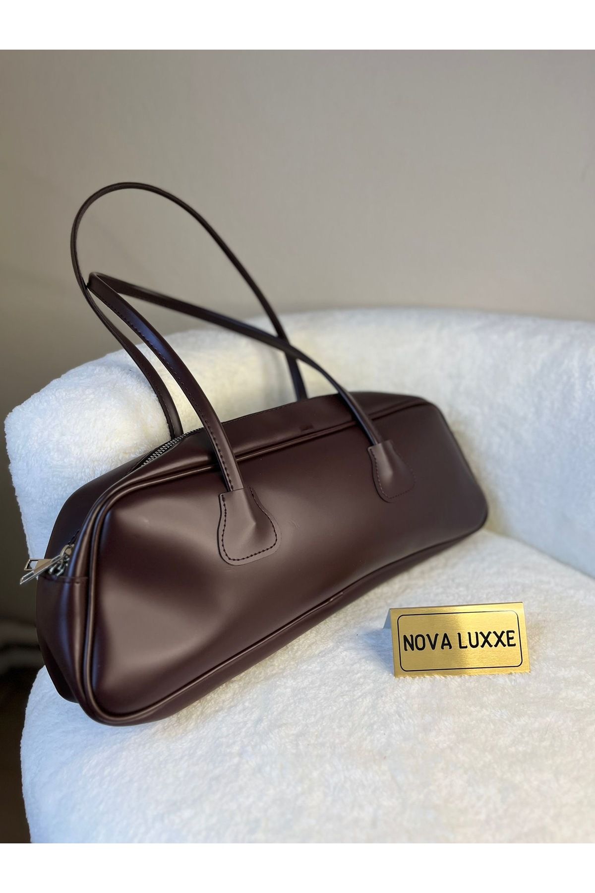 Nova luxxe Baget